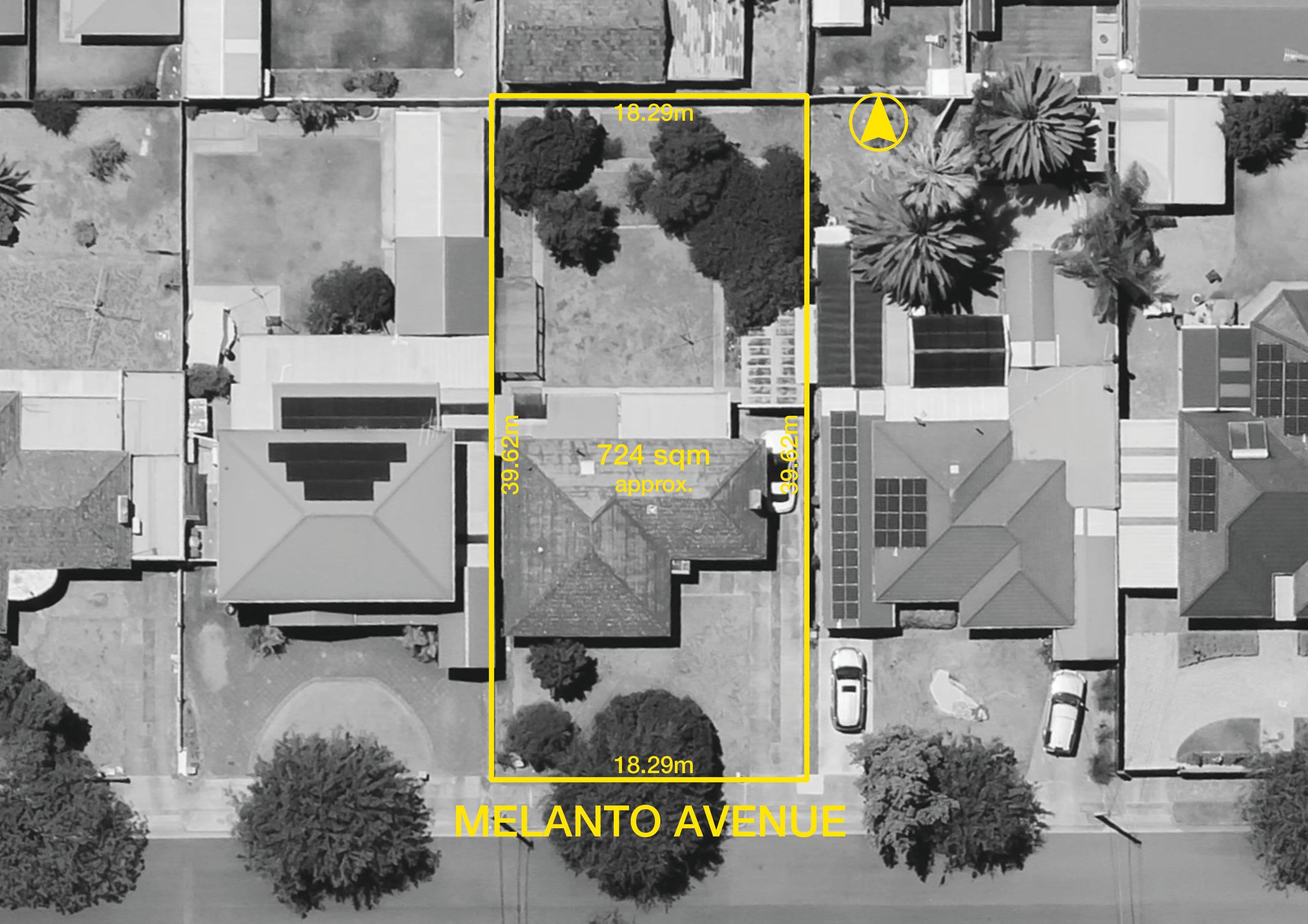 9 Melanto Avenue, Camden Park SA 5038, Camden Park - Thumbnail 2