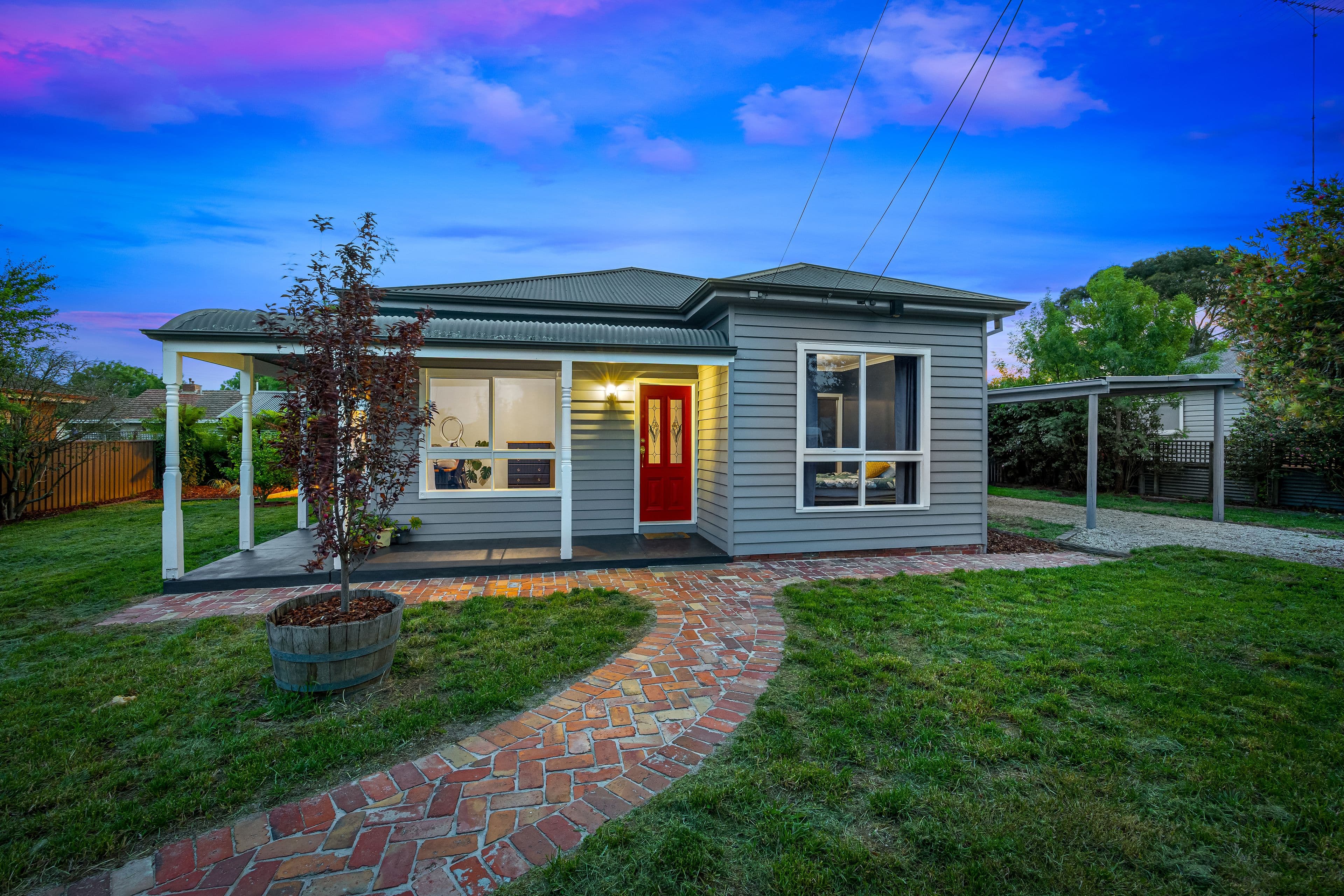117 Park Street East, Redan VIC 3350, Redan - Image 1