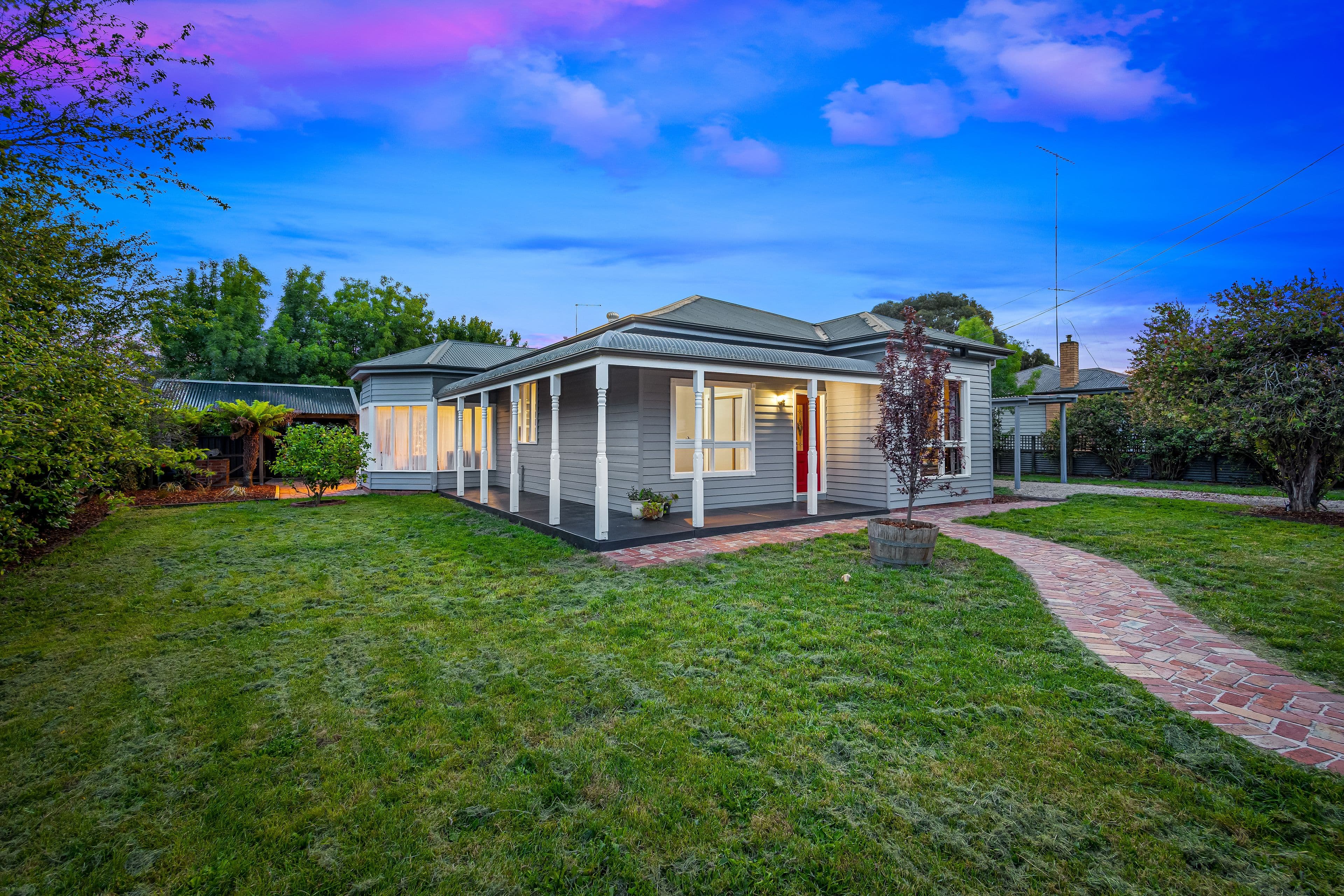 117 Park Street East, Redan VIC 3350, Redan - Thumbnail 3