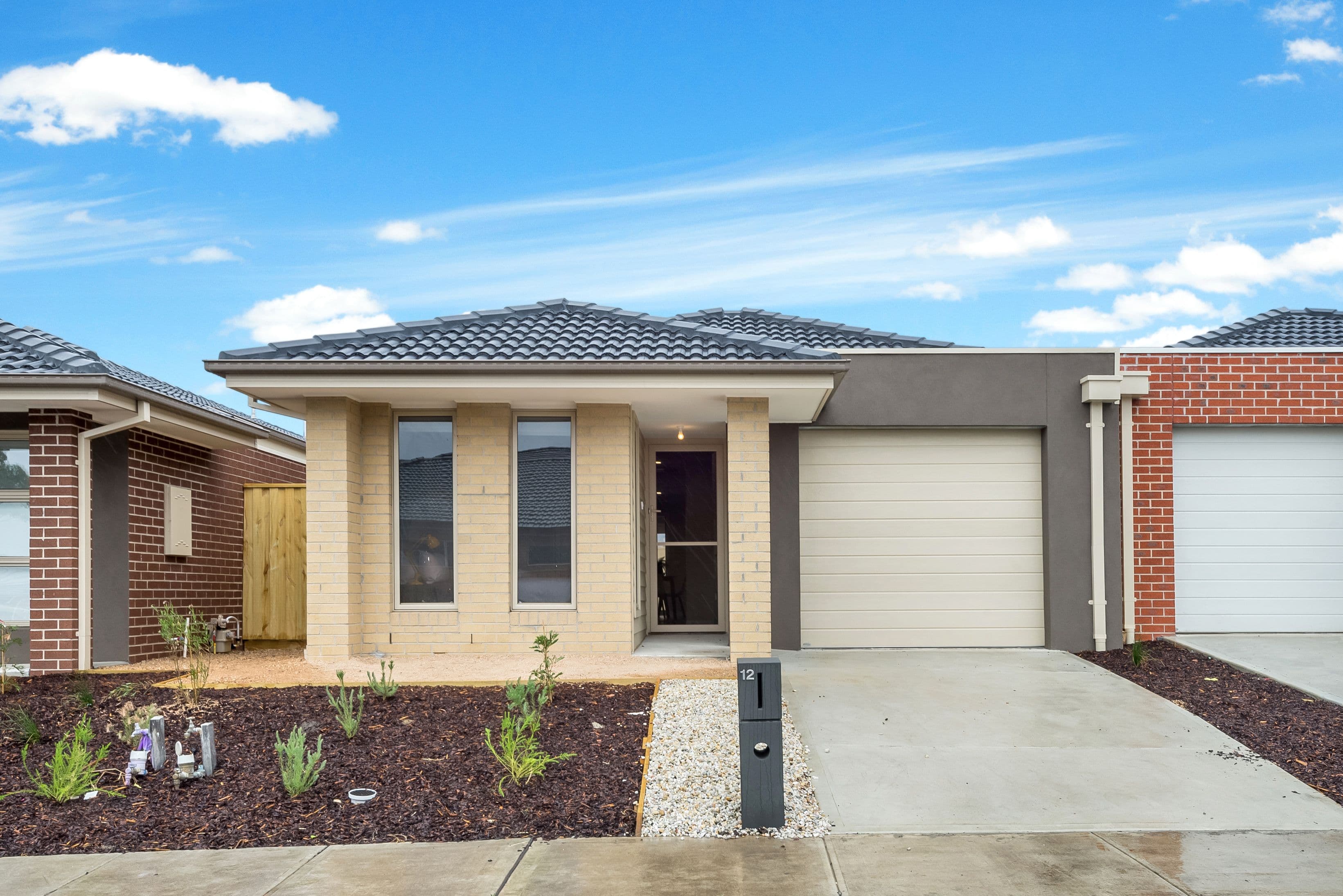 12 Bendoc Street, WOLLERT VIC 3750, Wollert - Image 1