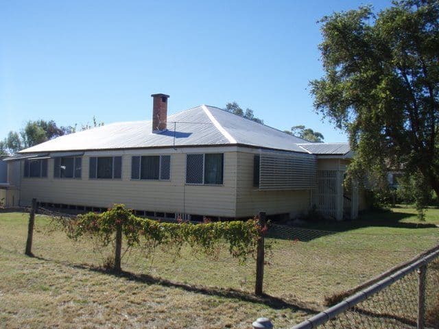 129  Galatea Street, CHARLEVILLE QLD 4470, Charleville - Thumbnail 5