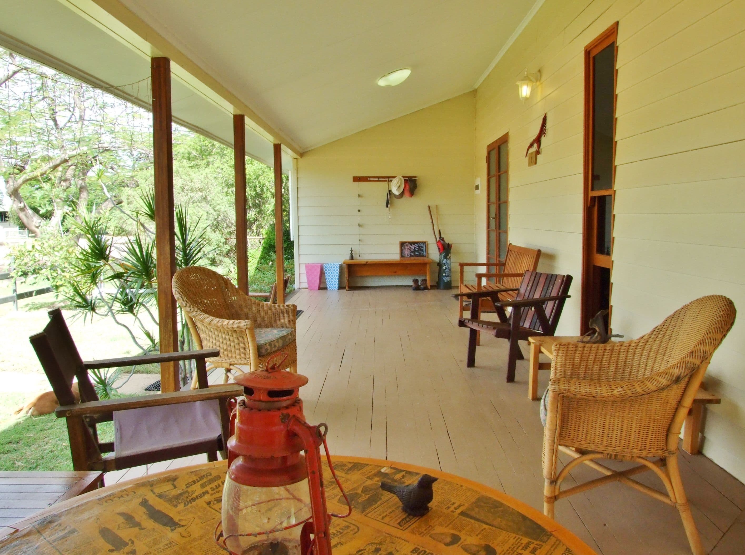 151 Emu Street, Longreach QLD 4730, Longreach - Thumbnail 2