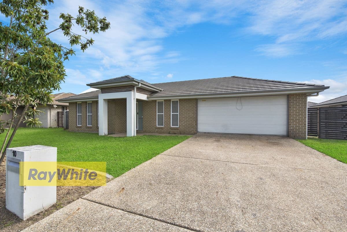 10 Peggy Road, Bellmere QLD 4510, Bellmere - Image 1