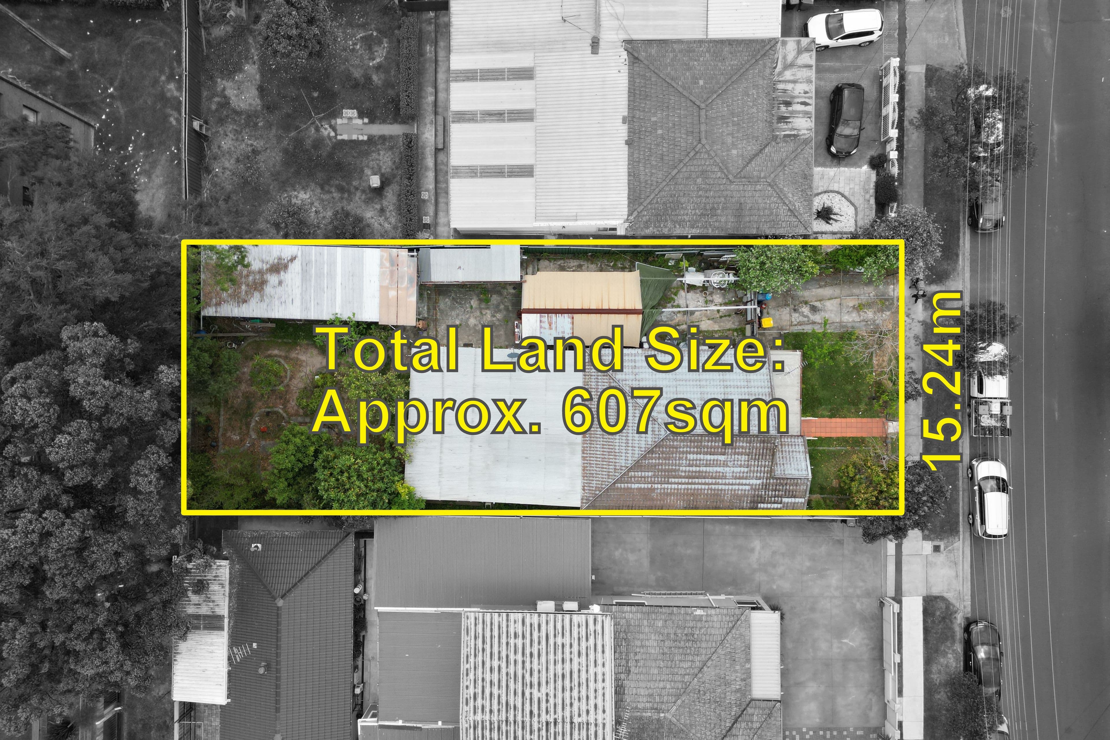 19 Marshall Street, Bankstown NSW 2200, Bankstown - Image 1