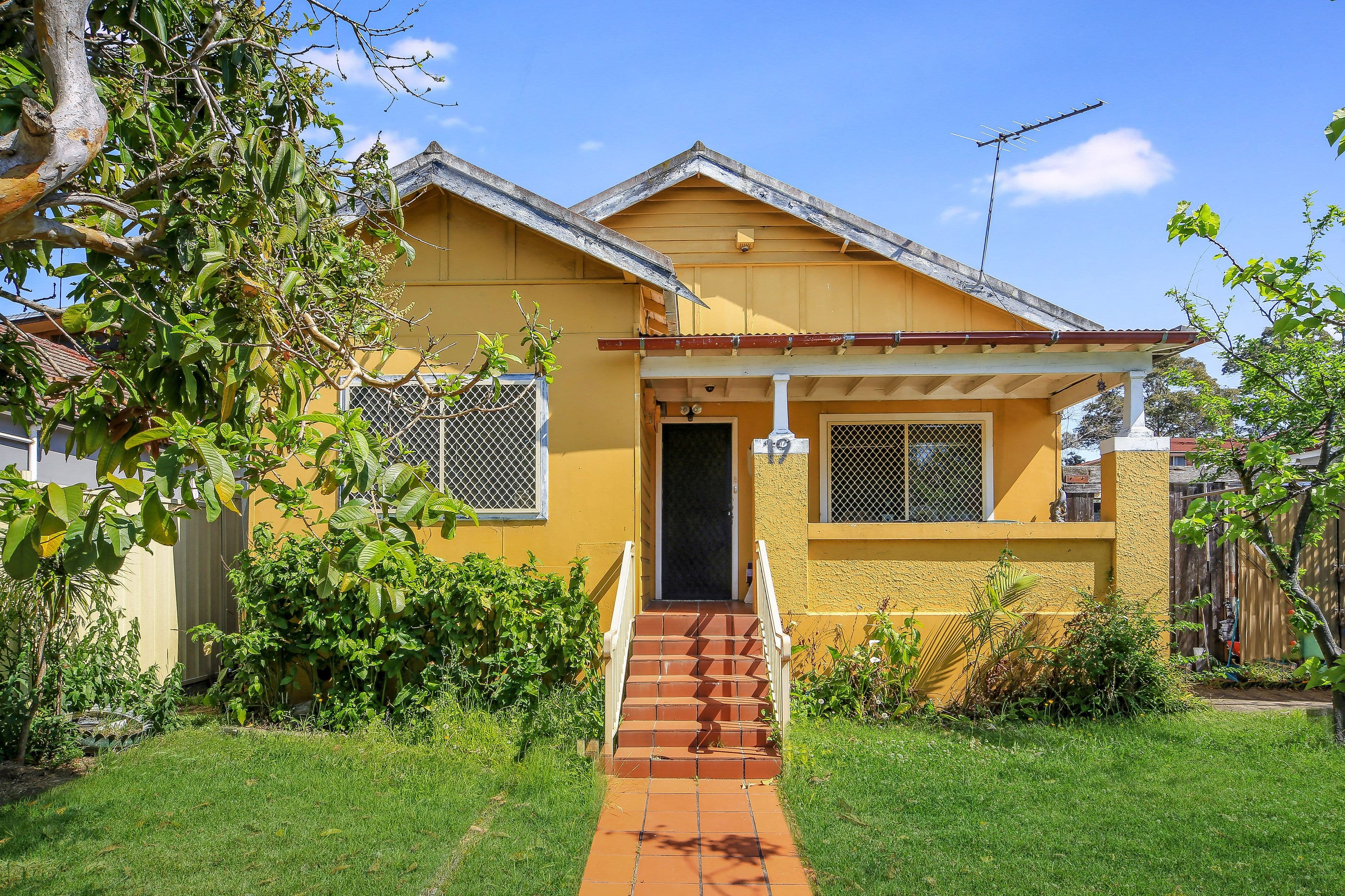 19 Marshall Street, Bankstown NSW 2200, Bankstown - Thumbnail 2
