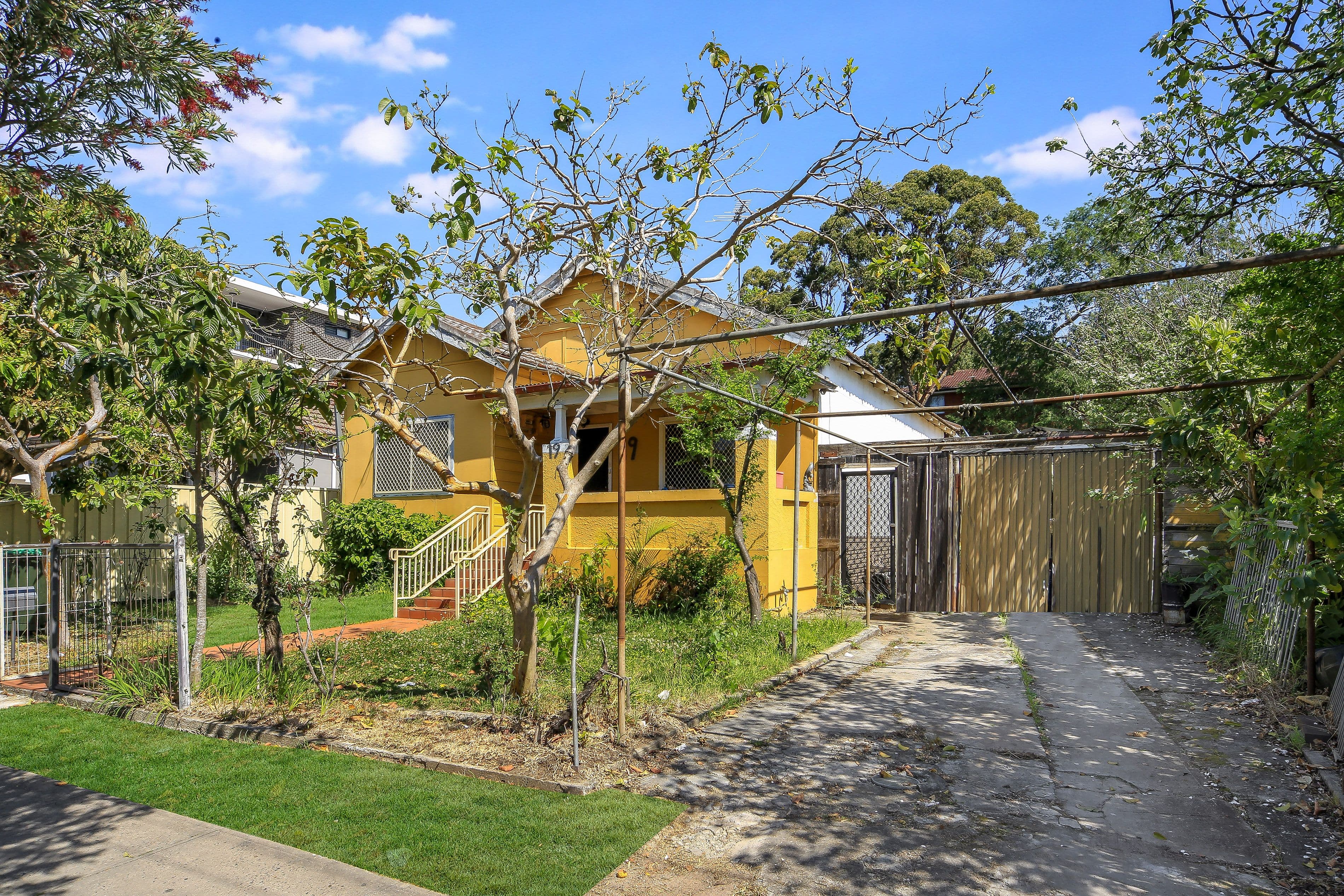 19 Marshall Street, Bankstown NSW 2200, Bankstown - Thumbnail 6
