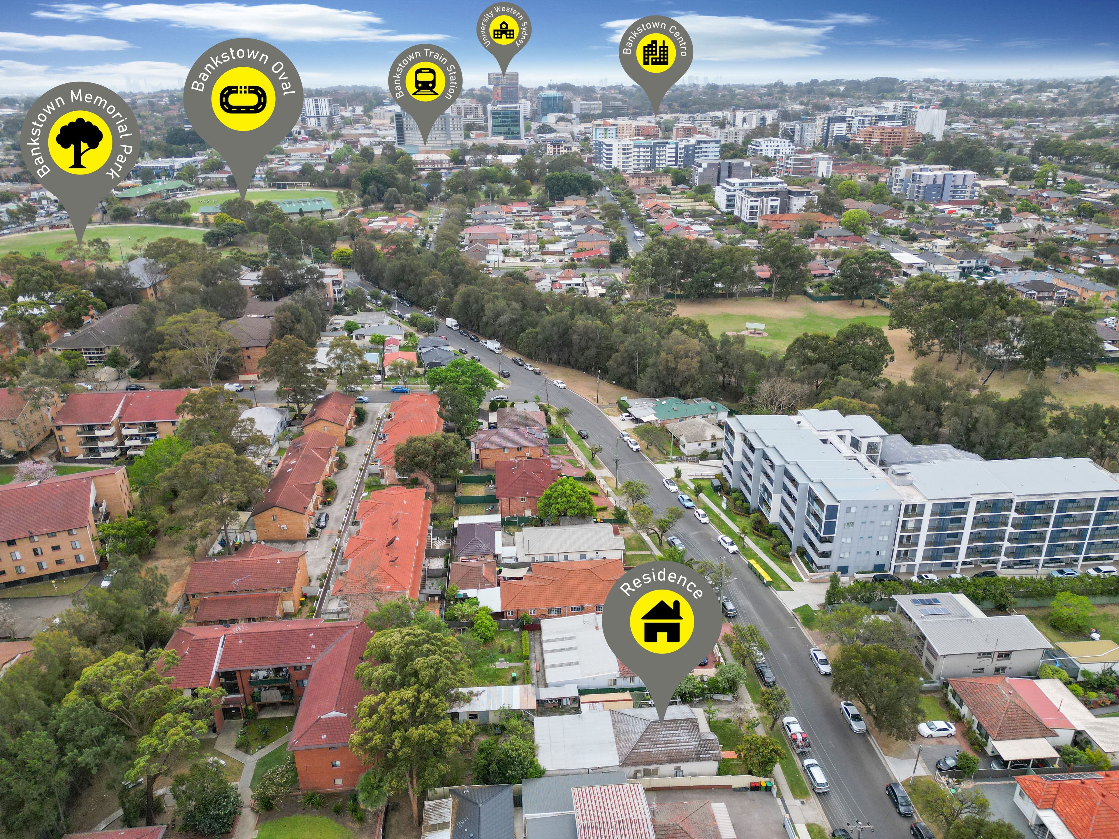 19 Marshall Street, Bankstown NSW 2200, Bankstown - Thumbnail 7