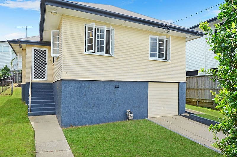 7 Fordham Street, Wavell Heights QLD 4012, Wavell Heights - Image 1