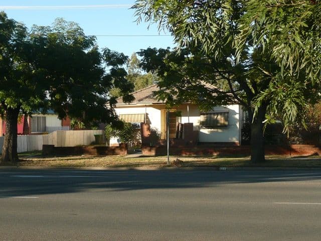 WAGGA WAGGA NSW 2650, Wagga Wagga - Image 1