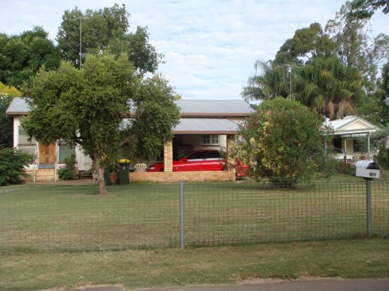 12 Heeney Street, CHINCHILLA QLD 4413, Chinchilla - Image 1