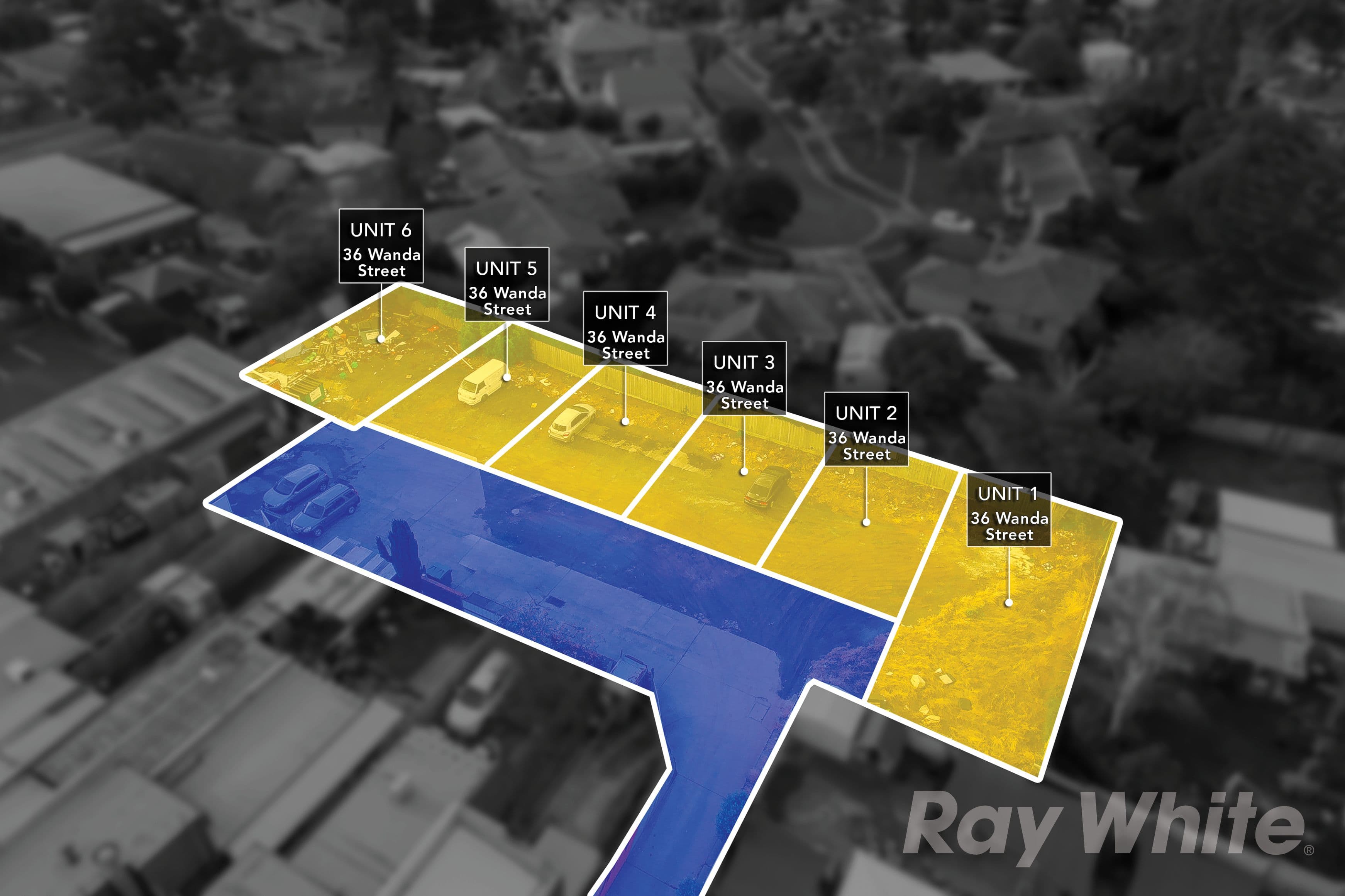 36 Wanda Street, Mulgrave VIC 3170, Mulgrave - Thumbnail 2