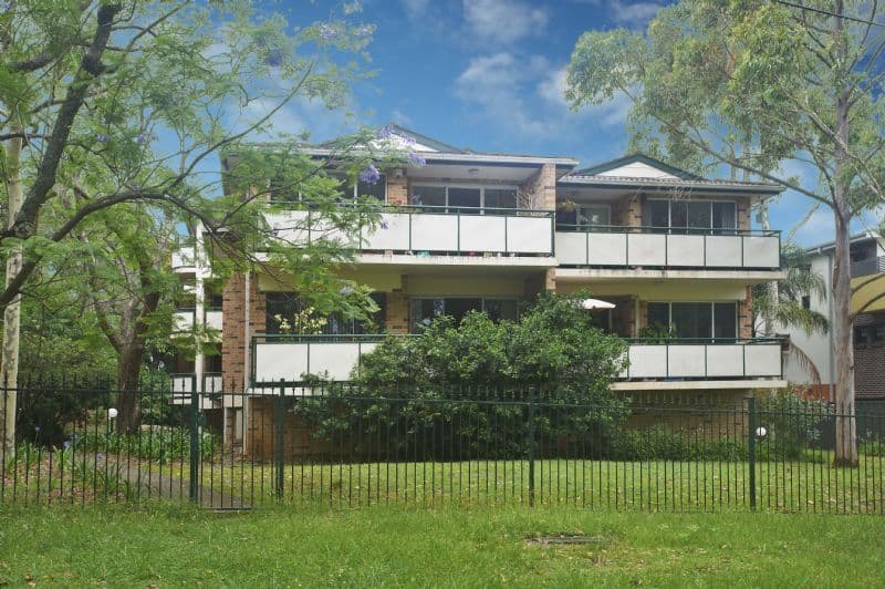 18 Thomas May Place, WESTMEAD NSW 2145, Westmead - Image 1