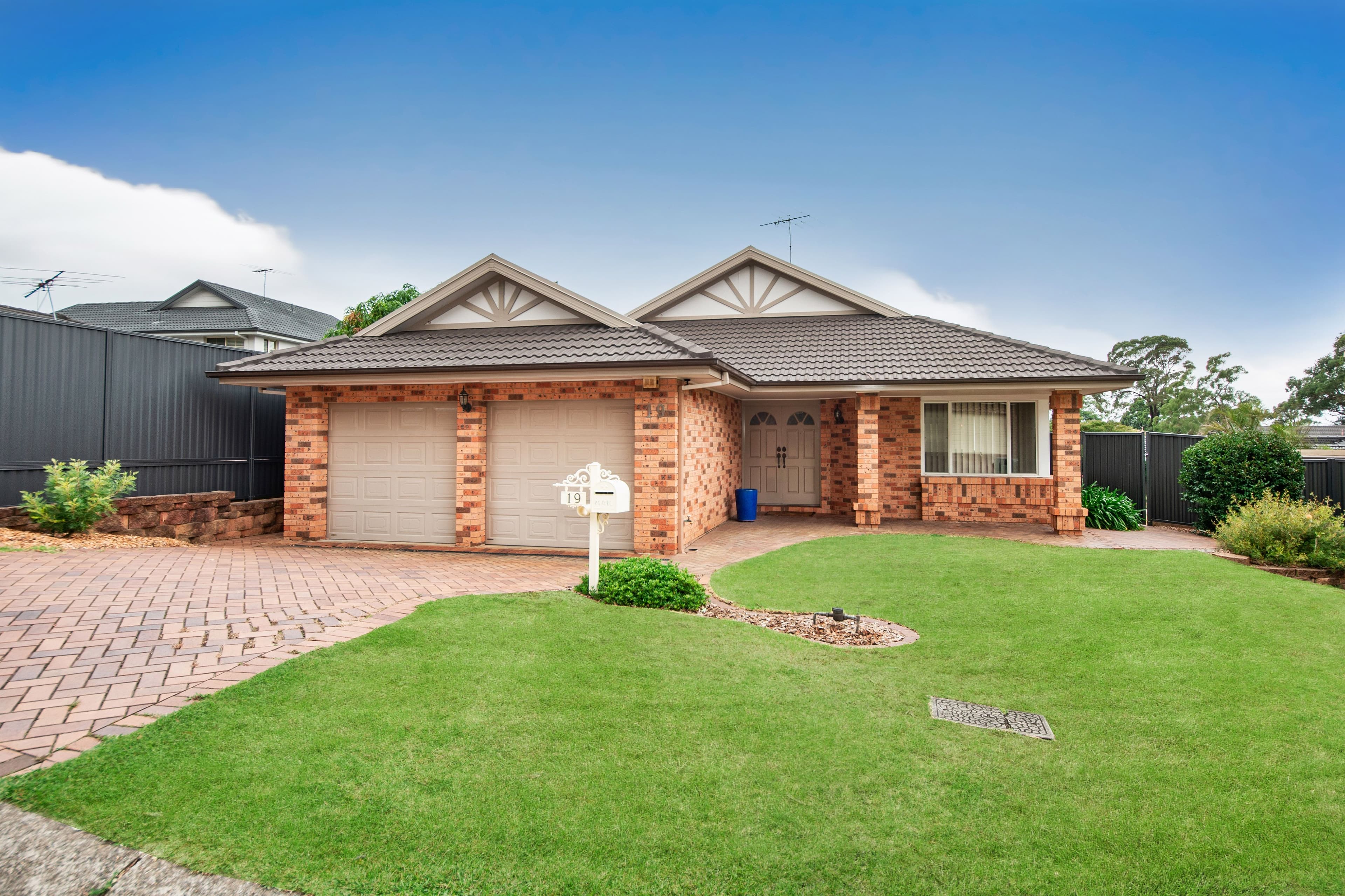 19 Fern Circuit East, Menai NSW 2234, Menai - Image 1