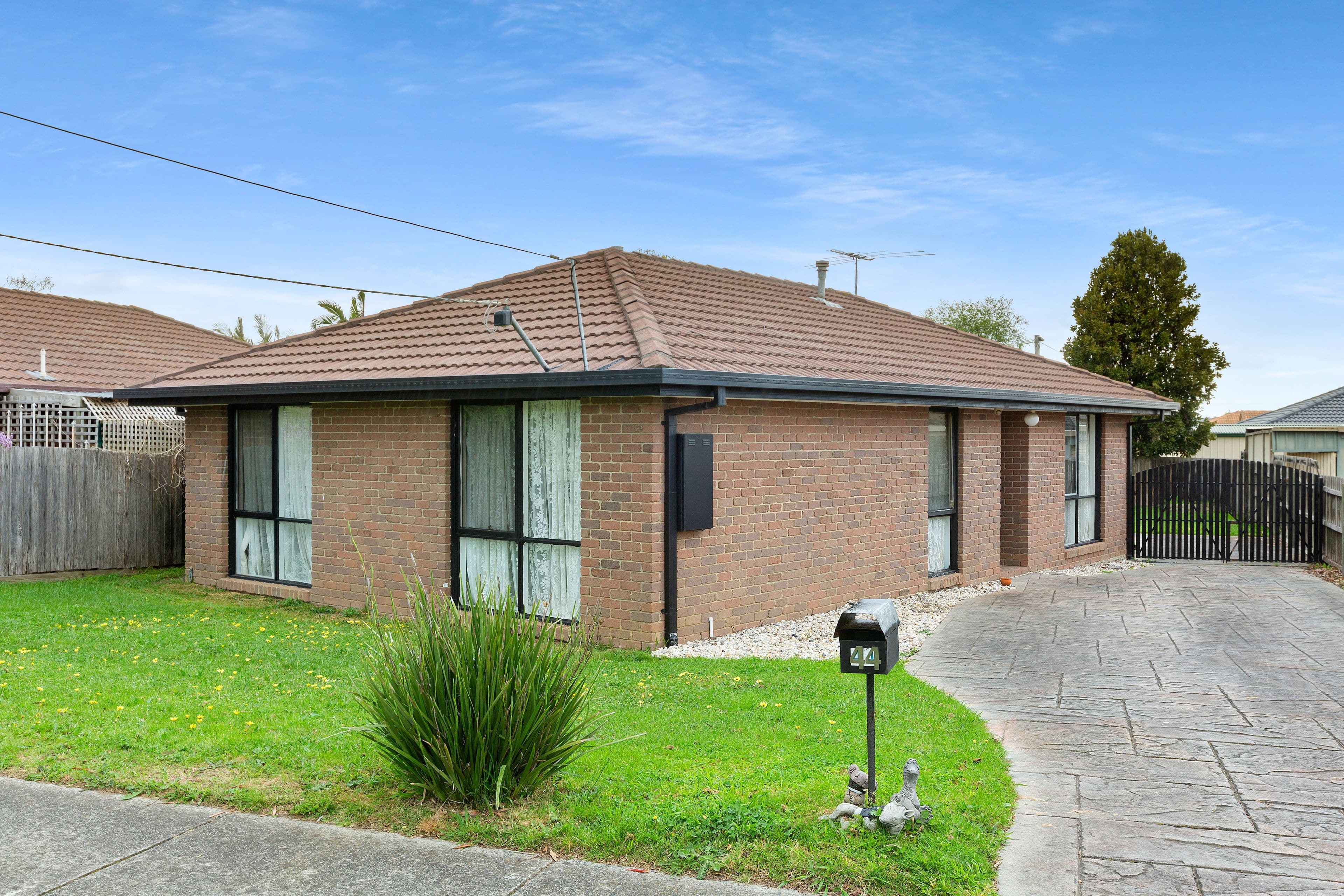 44 Broderick Road, Carrum Downs VIC 3201, Carrum Downs - Image 1