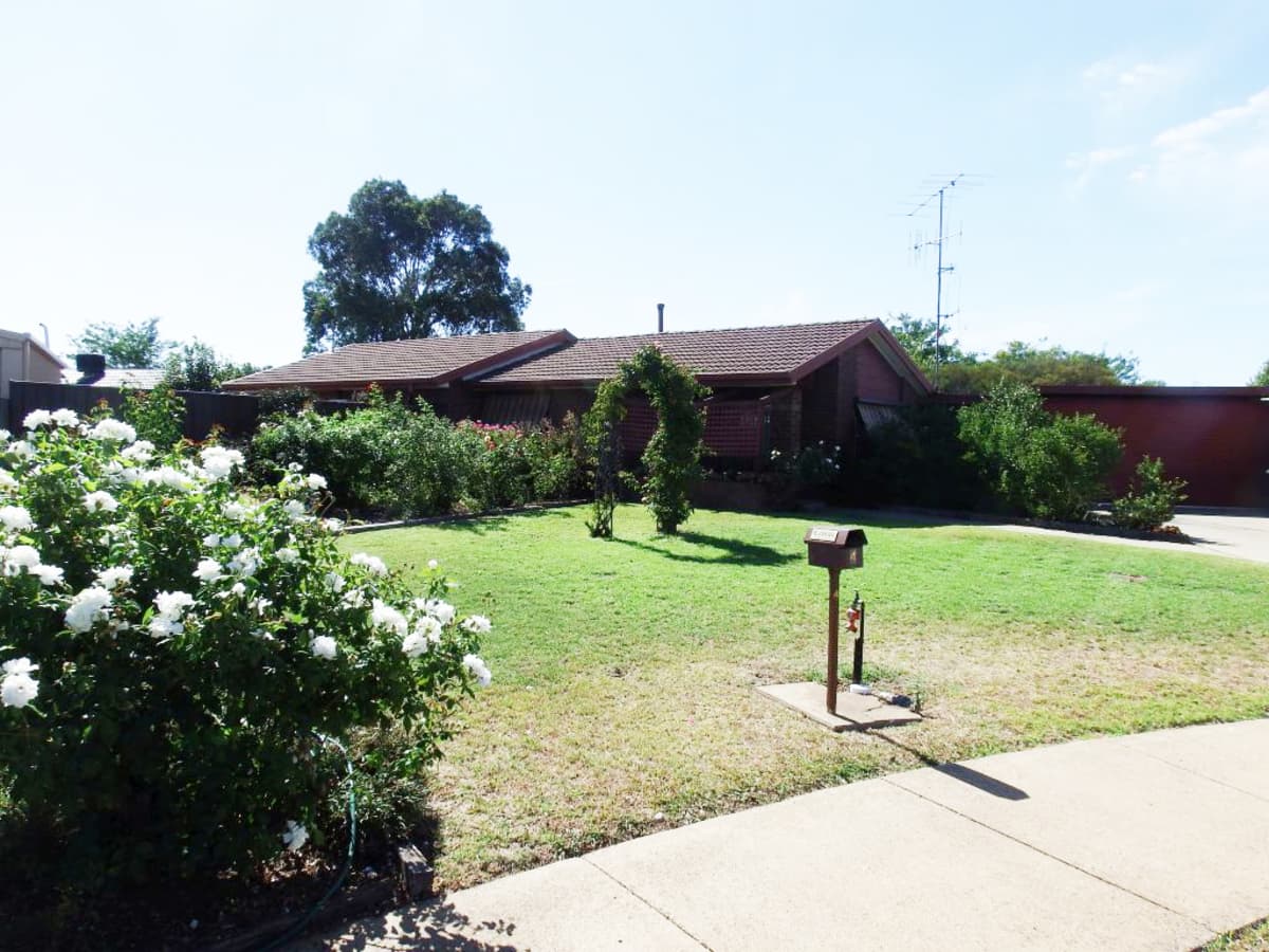 4 Tumut Court, Shepparton, Shepparton - Thumbnail 2