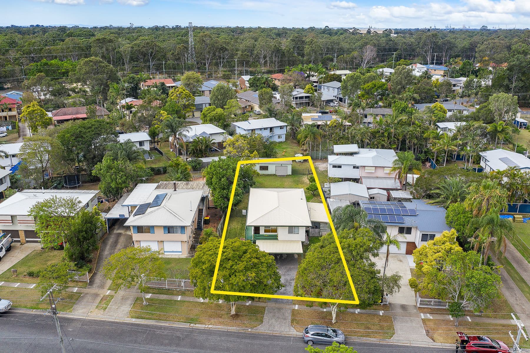 72 Lyndhurst Road, Boondall QLD 4034, Boondall - Thumbnail 4