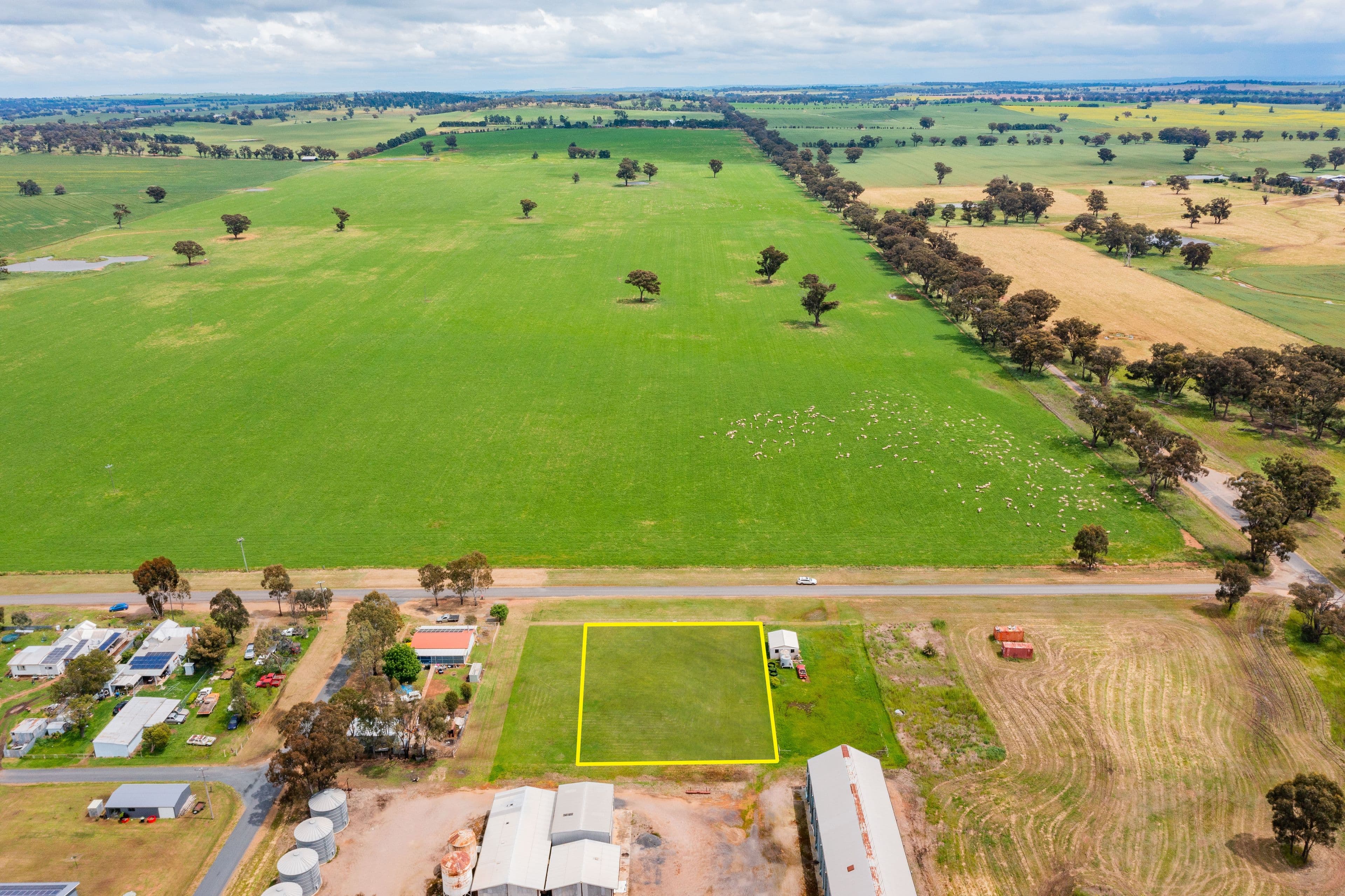 37 Commins Street, Illabo NSW 2590, Illabo - Thumbnail 2