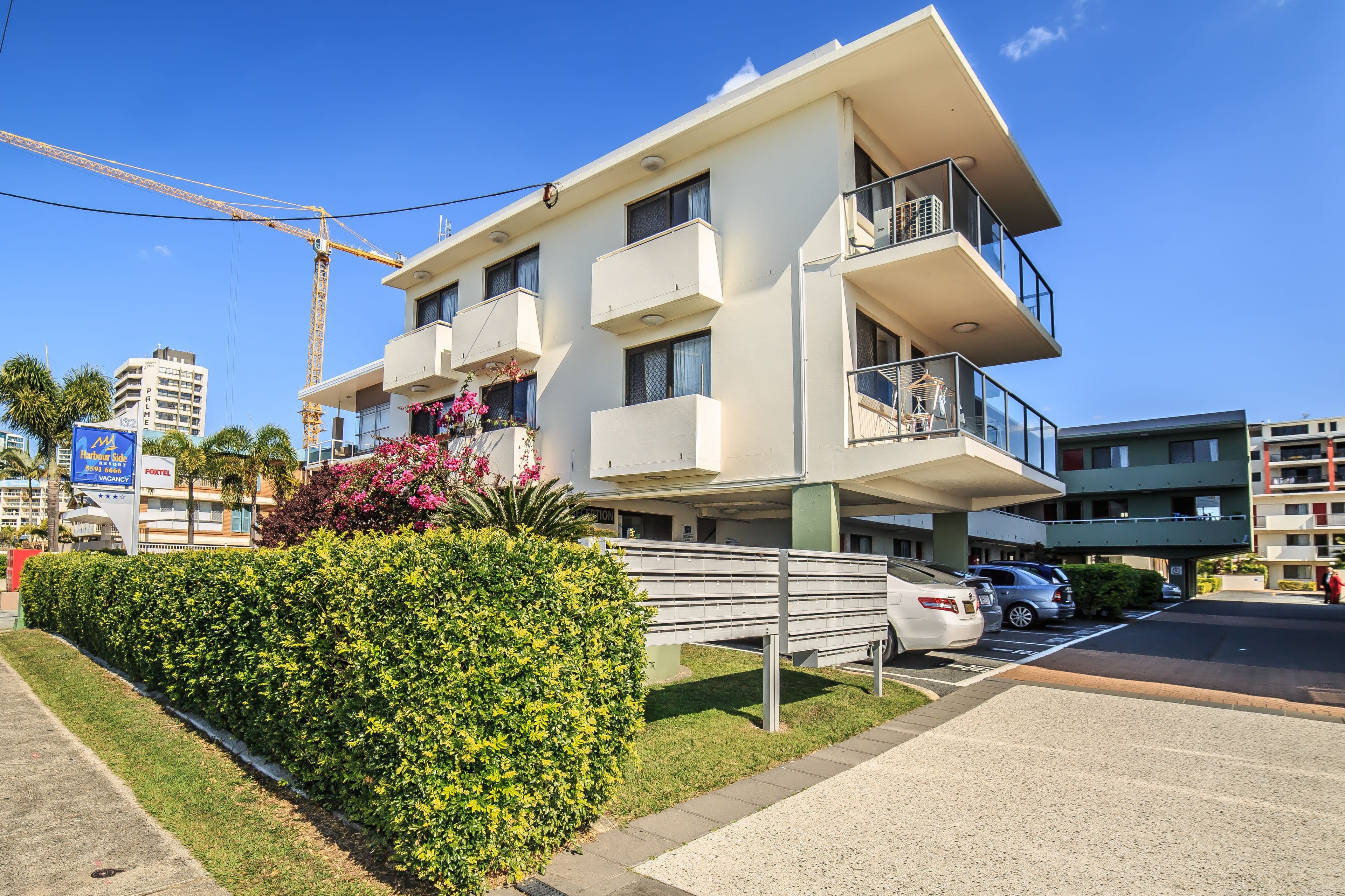 132 Marine Parade, Southport QLD 4215, Southport - Image 1