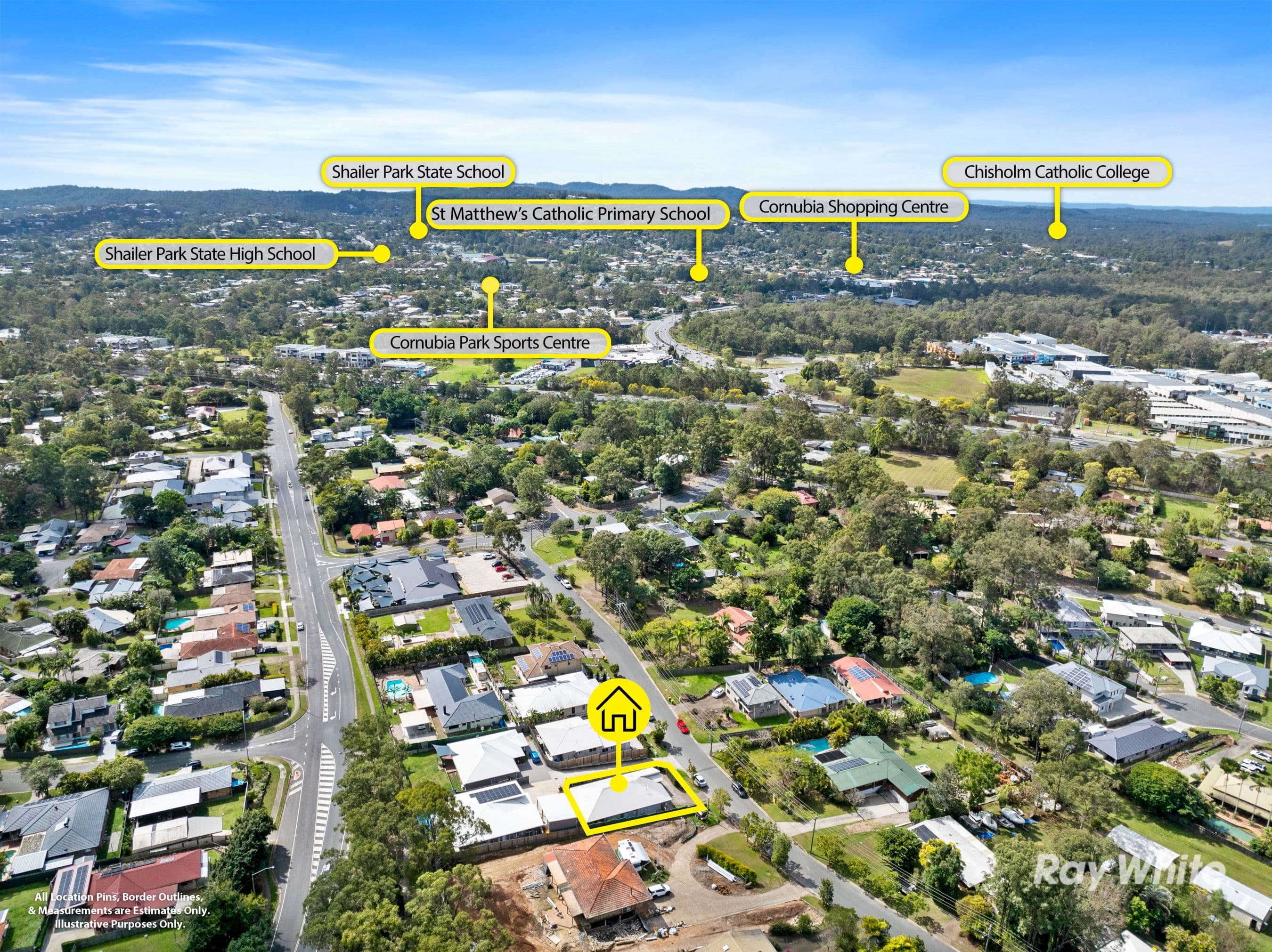 15 Bimbadeen Drive, Loganholme QLD 4129, Loganholme - Thumbnail 4