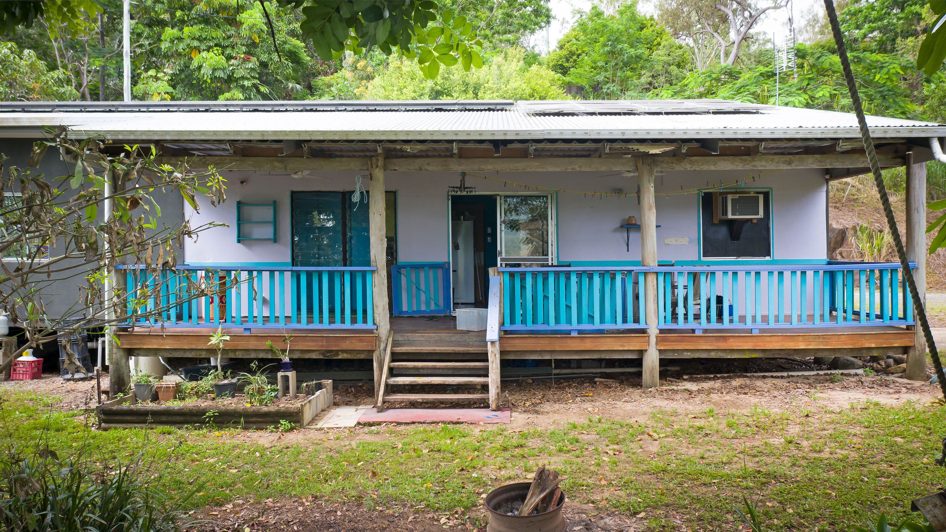 31 Gun Ally Road, Sugarloaf QLD 4800, Sugarloaf - Image 1