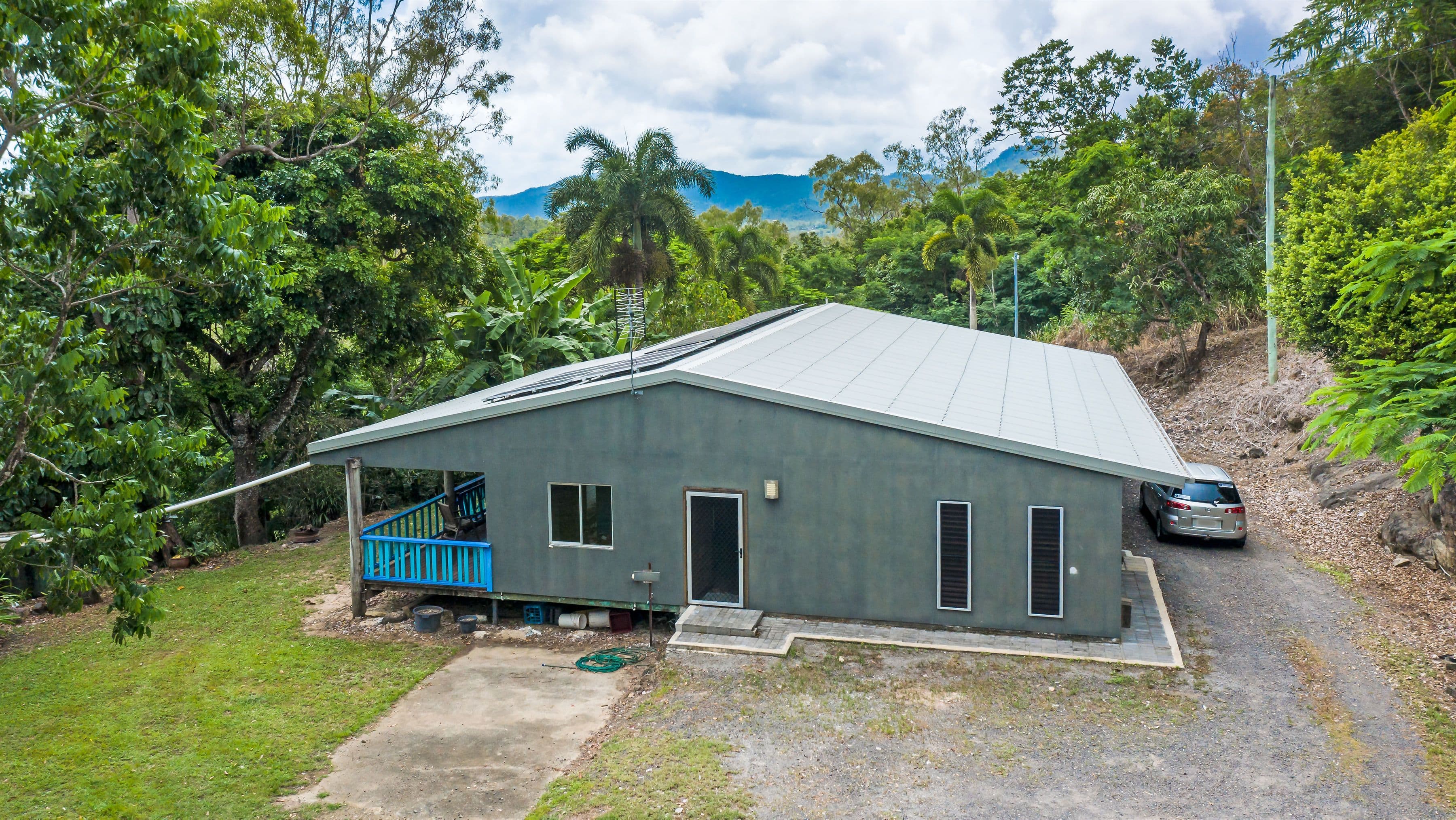 31 Gun Ally Road, Sugarloaf QLD 4800, Sugarloaf - Thumbnail 2
