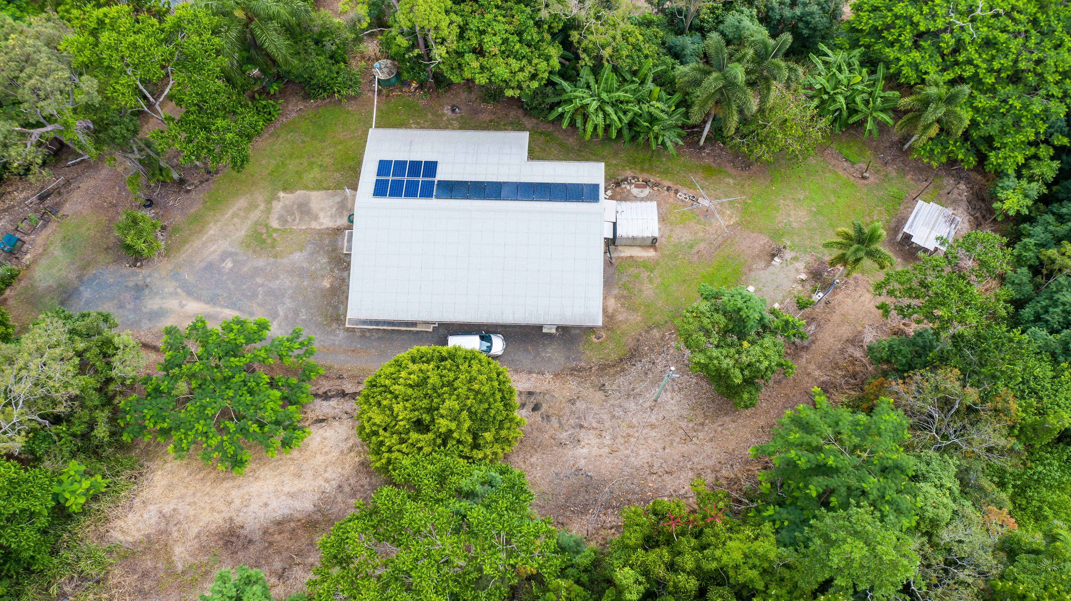 31 Gun Ally Road, Sugarloaf QLD 4800, Sugarloaf - Thumbnail 3
