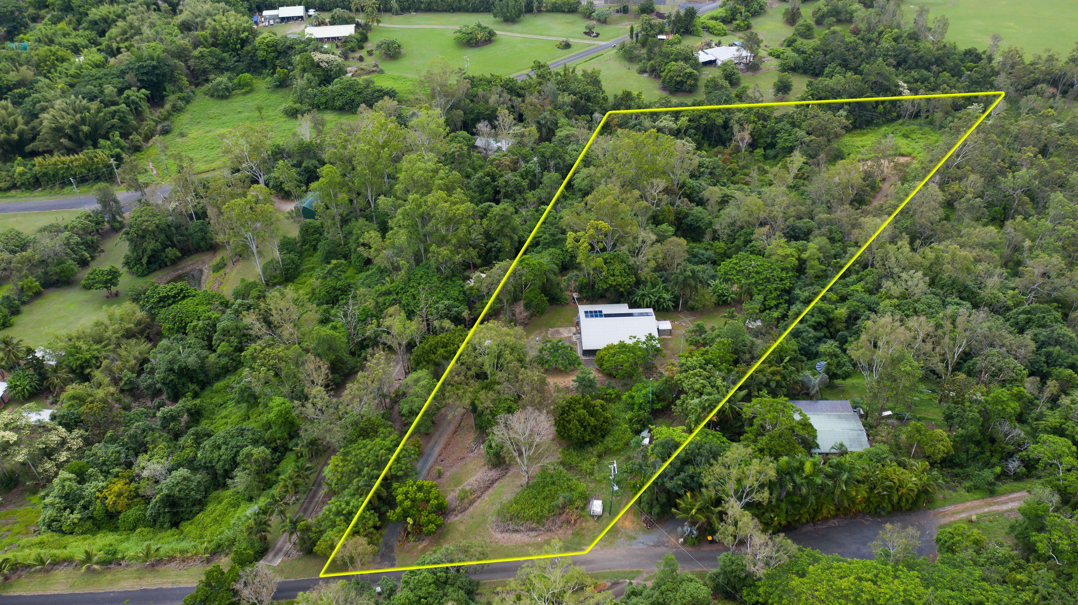 31 Gun Ally Road, Sugarloaf QLD 4800, Sugarloaf - Thumbnail 4