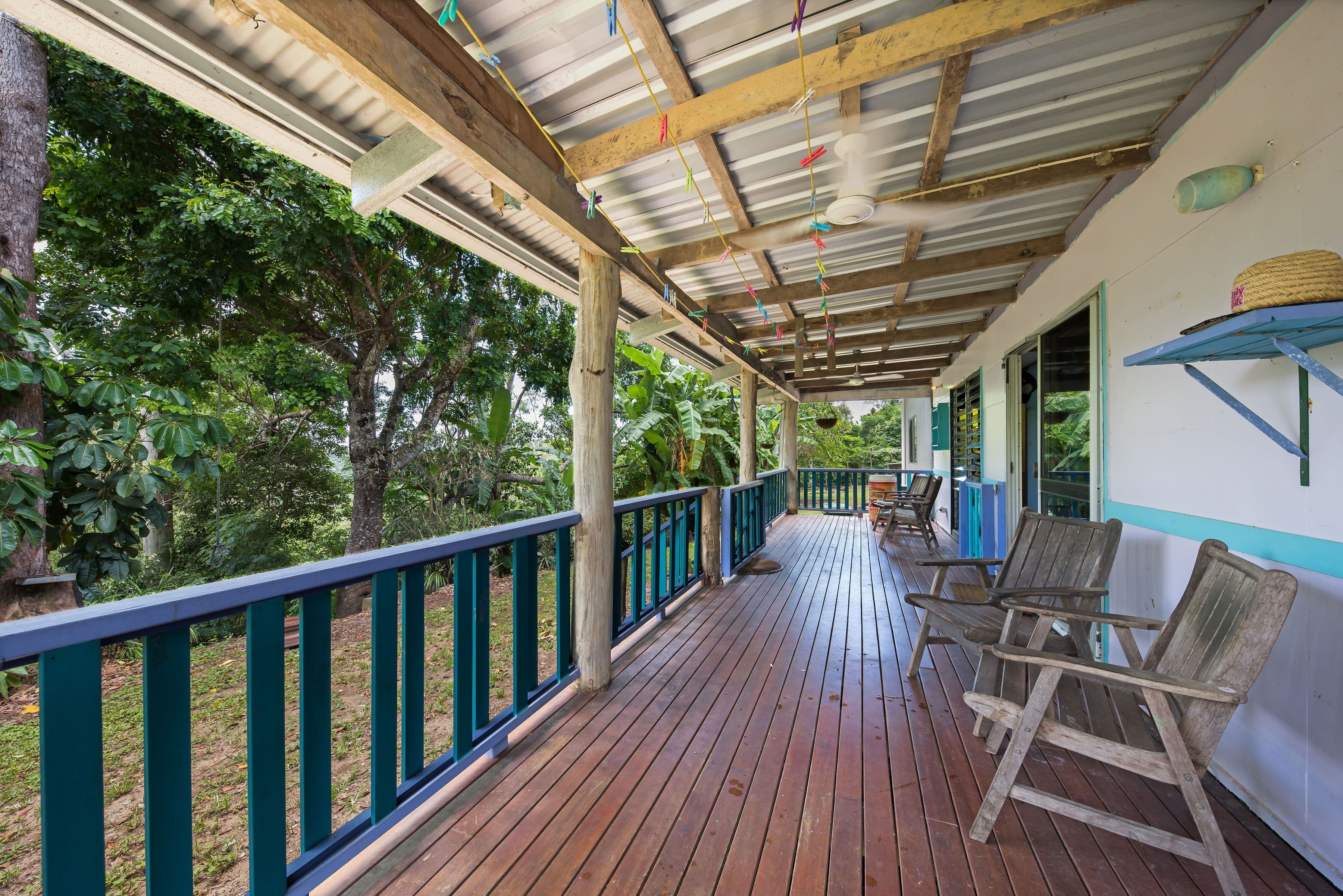 31 Gun Ally Road, Sugarloaf QLD 4800, Sugarloaf - Thumbnail 5