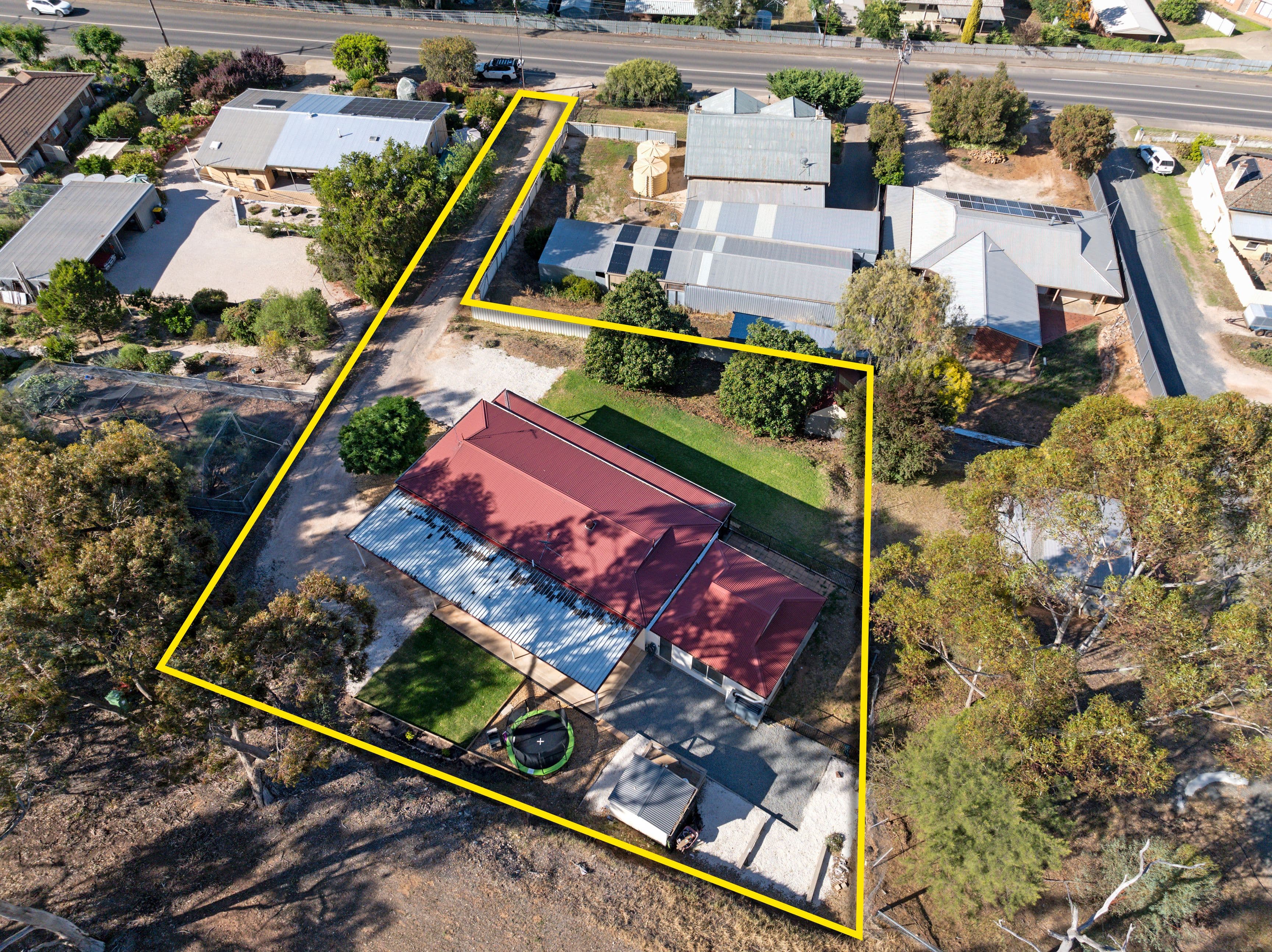18 Blyth Road, Clare SA 5453, Clare - Thumbnail 3
