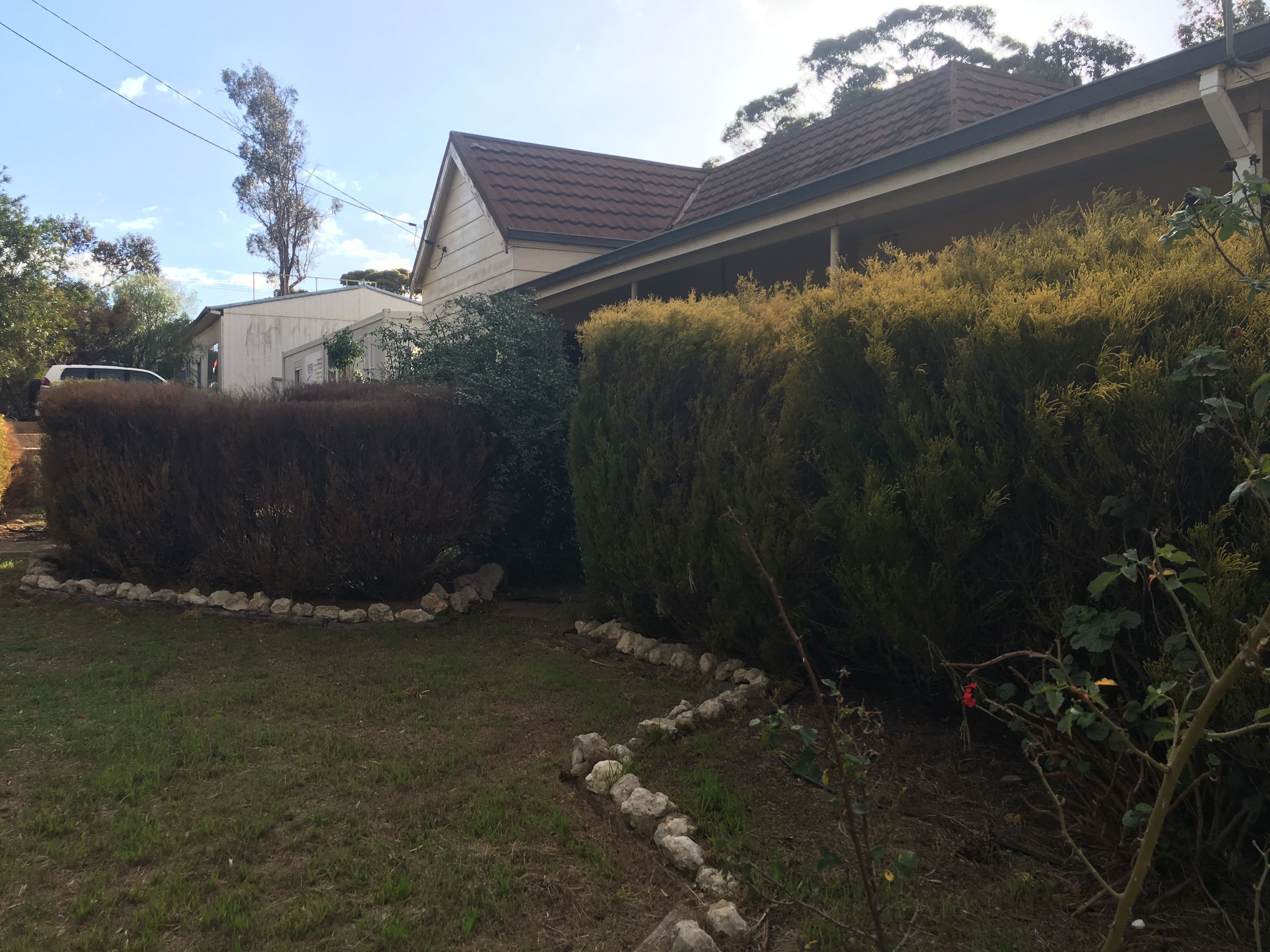 105 Morgans, Ravensthorpe WA 6346, Ravensthorpe - Image 1