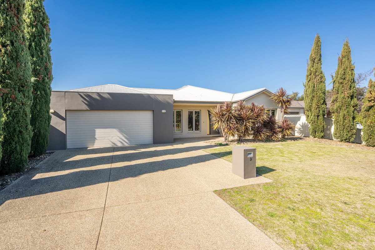 9  Cougar Place, Shepparton, Shepparton - Image 1