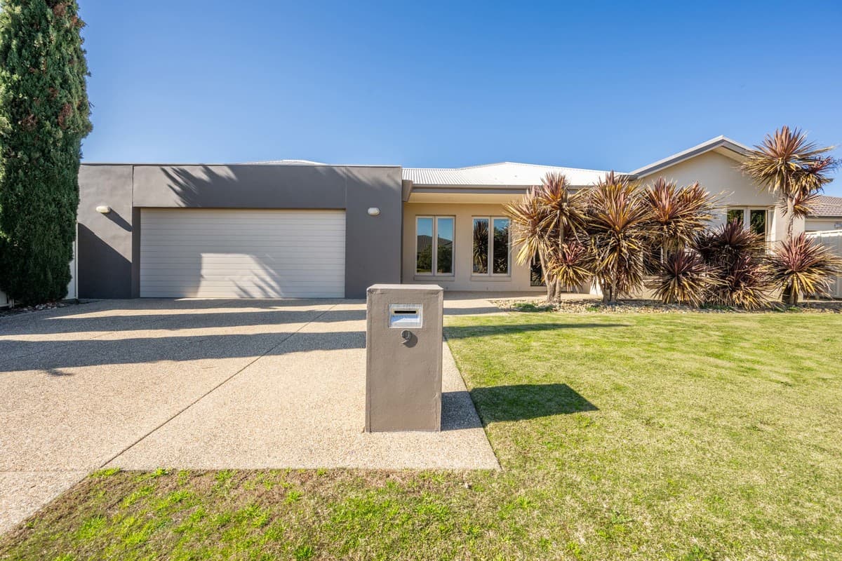 9  Cougar Place, Shepparton, Shepparton - Thumbnail 2