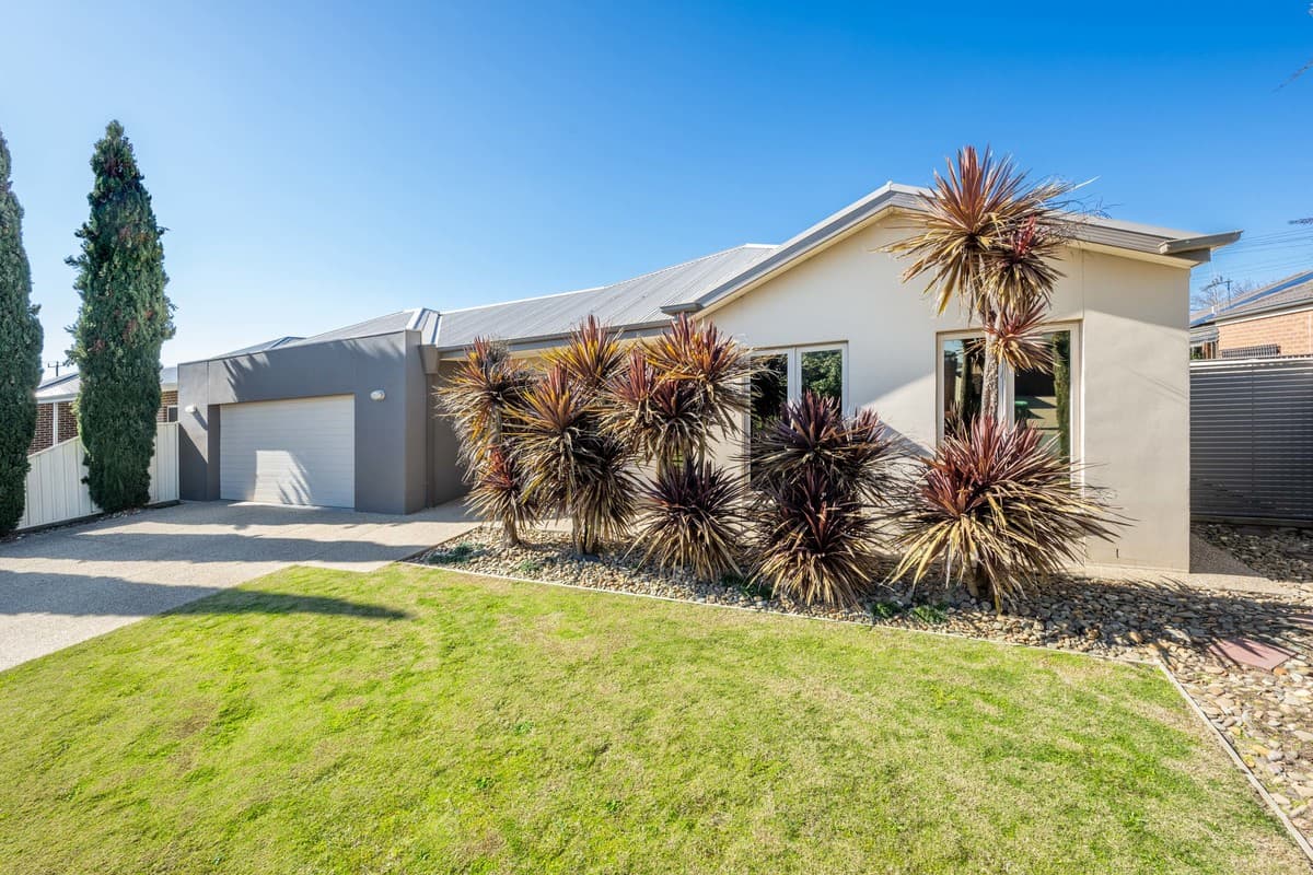 9  Cougar Place, Shepparton, Shepparton - Thumbnail 3