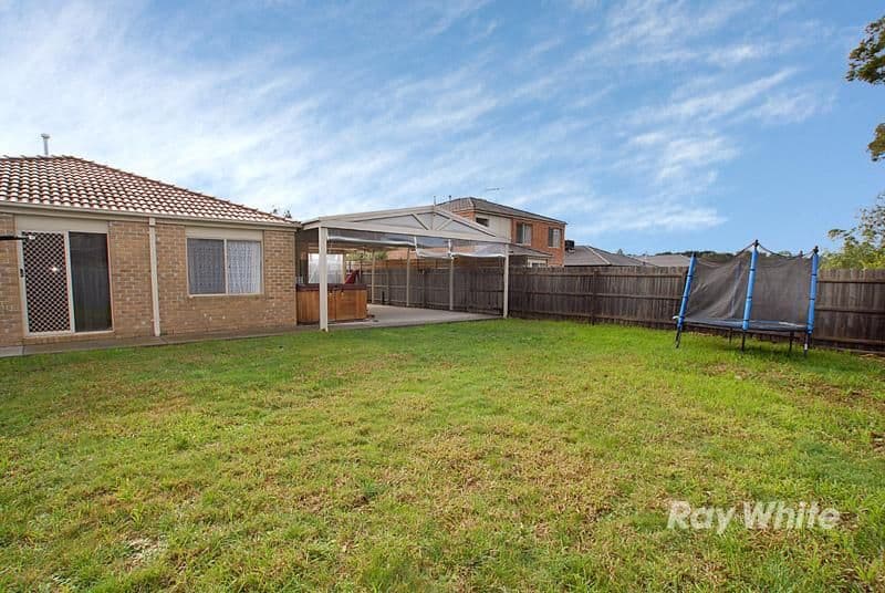 164 Sweeney Drive, NARRE WARREN VIC 3805, Narre Warren - Thumbnail 8