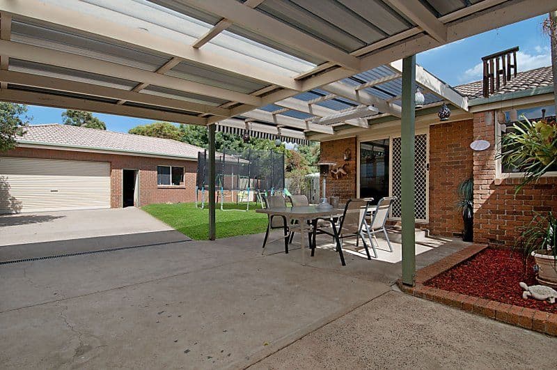 36 Thornbill Drive, CARRUM DOWNS VIC 3201, Carrum Downs - Thumbnail 2