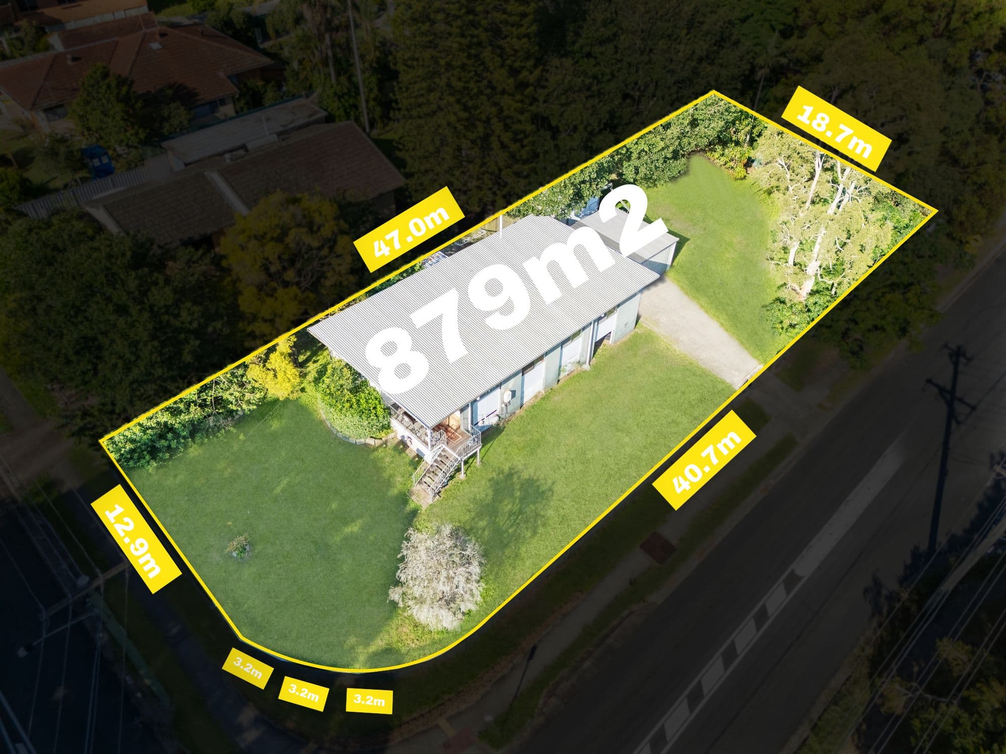 1 Reign Street, Slacks Creek QLD 4127, Slacks Creek - Image 1