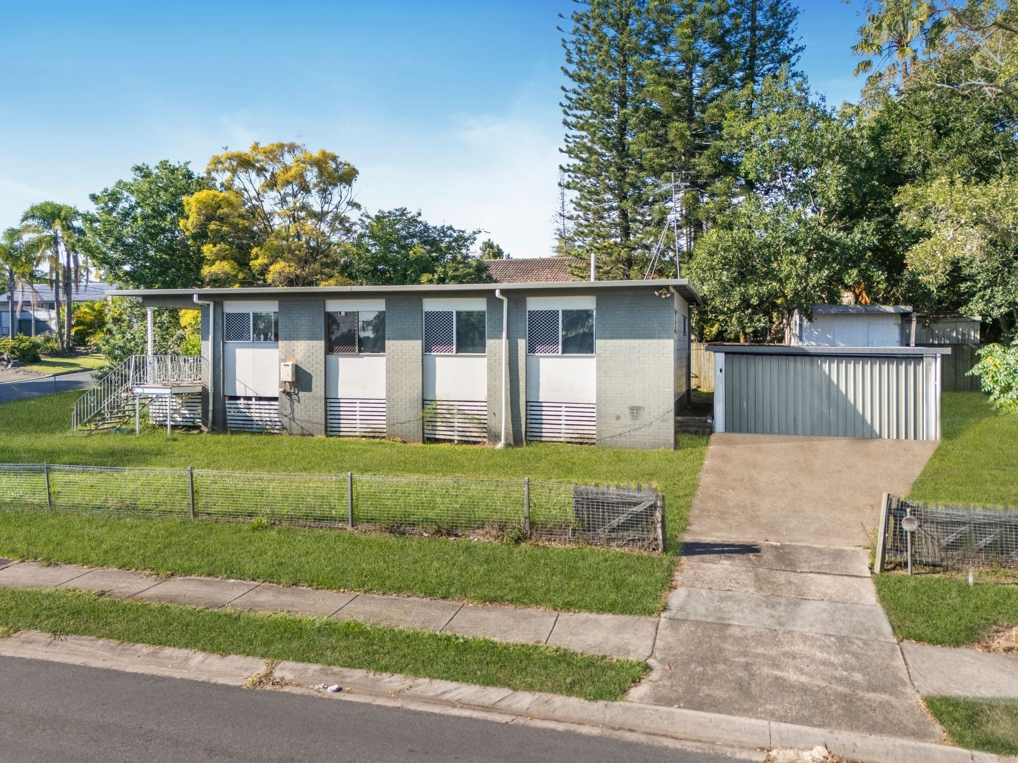 1 Reign Street, Slacks Creek QLD 4127, Slacks Creek - Thumbnail 4