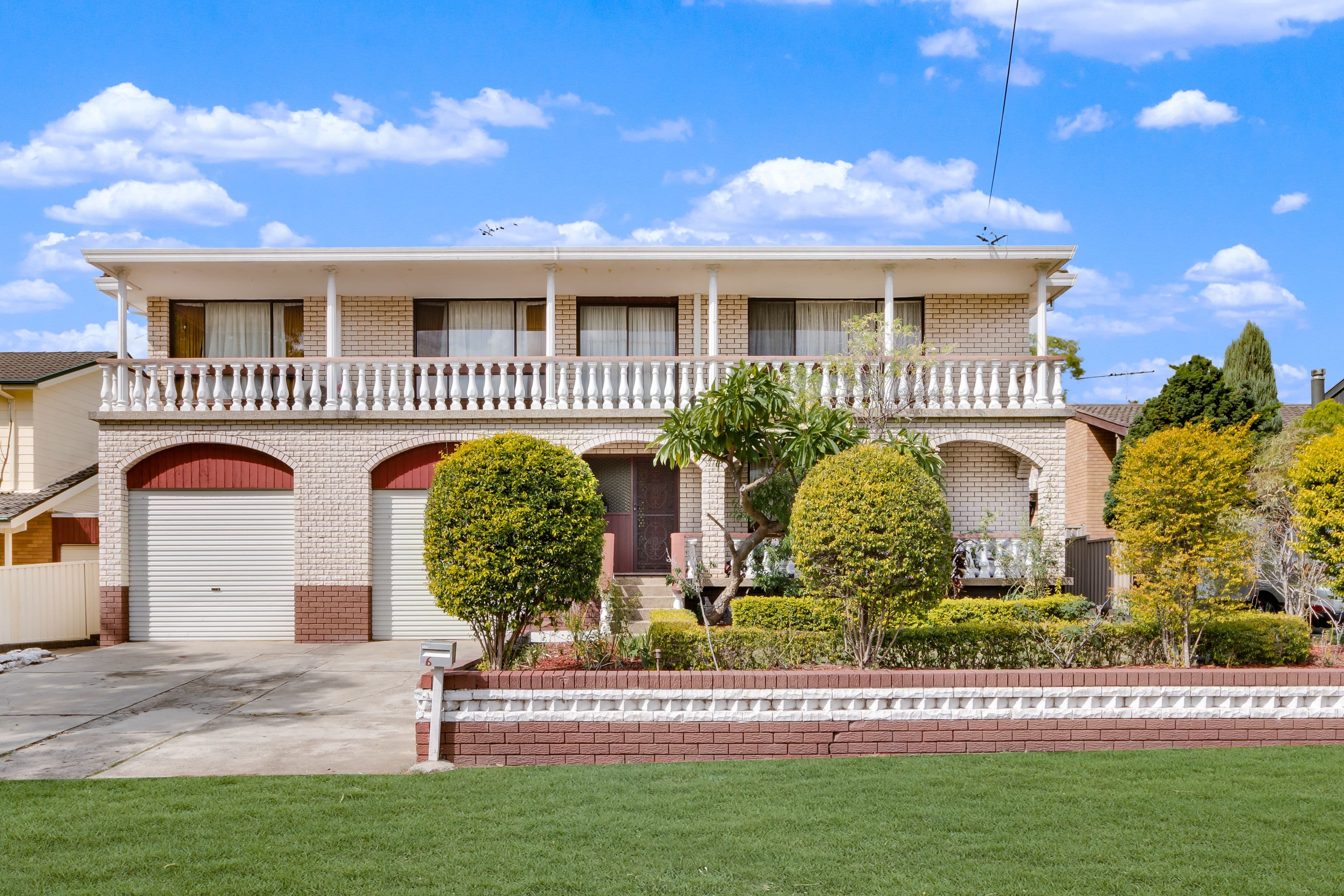 6 Lugarno Avenue, Leumeah - Image 1