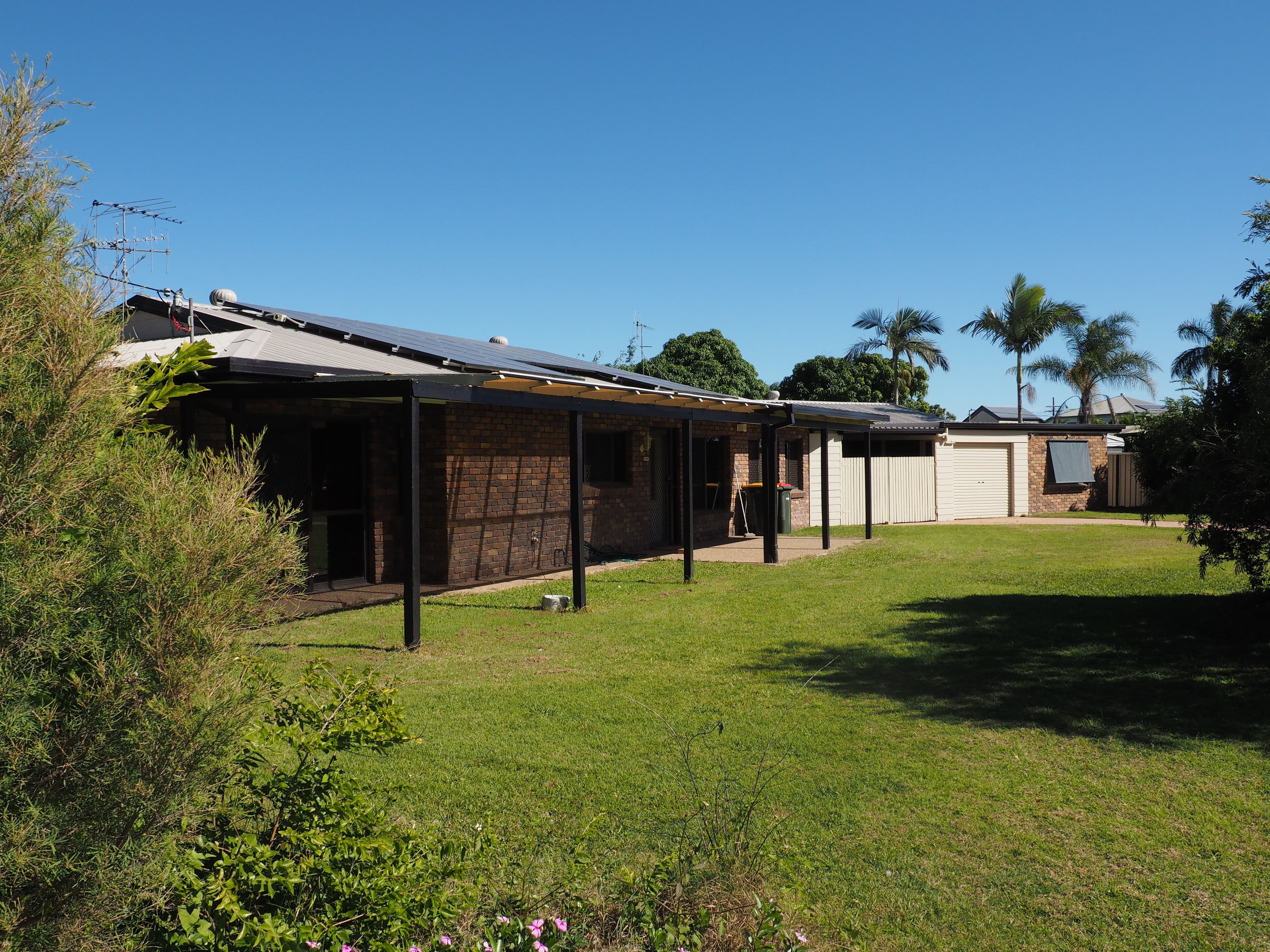 17 - 19 Ross Street, Granville QLD 4650, Granville - Image 1