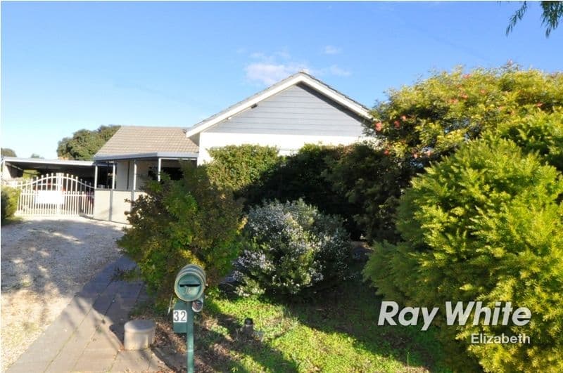 32 Siddall Road, ELIZABETH VALE SA 5112, Elizabeth Vale - Thumbnail 2
