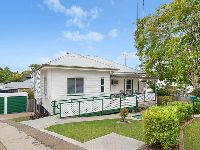 11 Dovedale Crescent, ASHGROVE QLD 4060, Ashgrove - Image 1