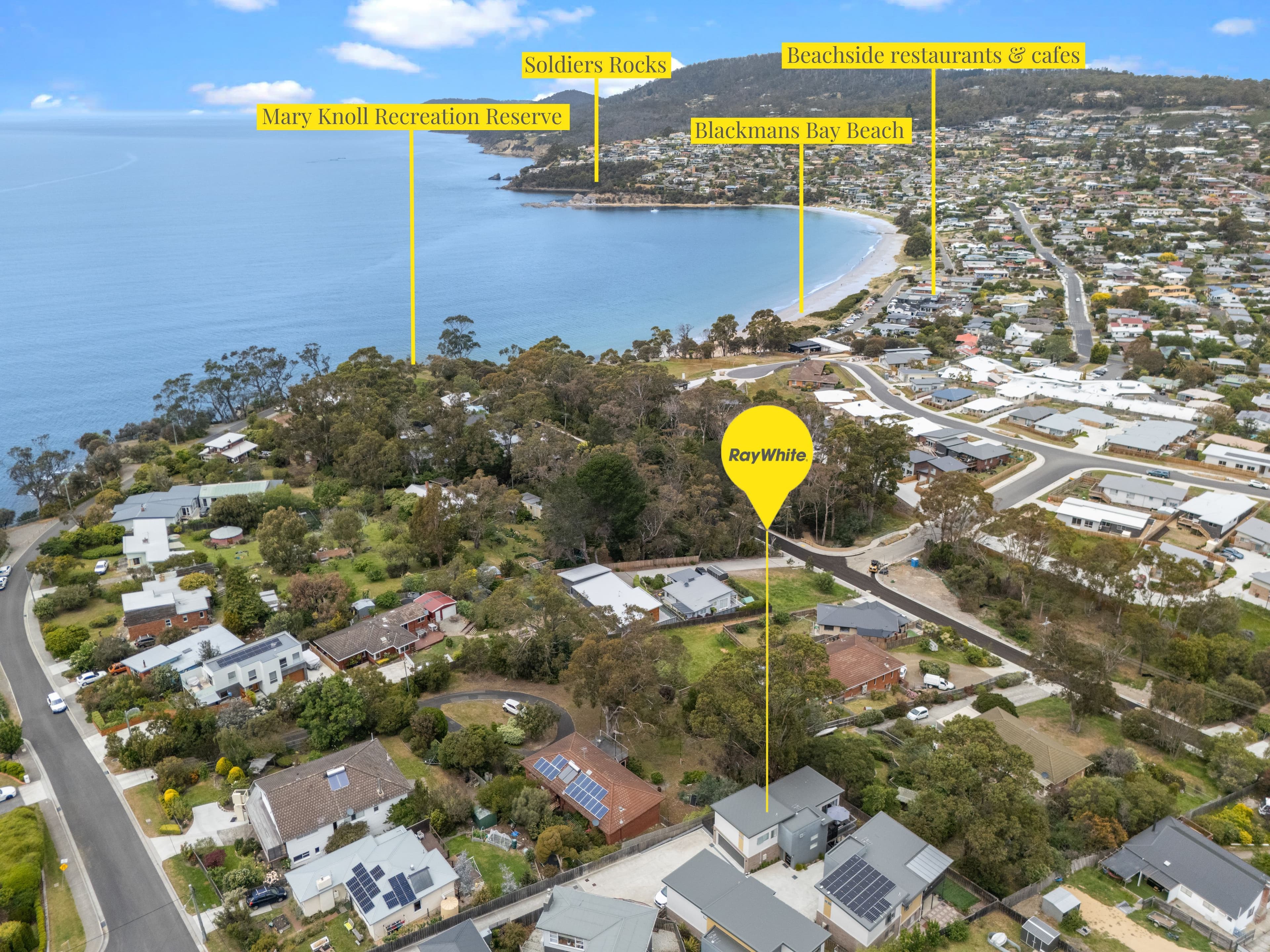 23A Talone Road, Blackmans Bay TAS 7052, Blackmans Bay - Thumbnail 2