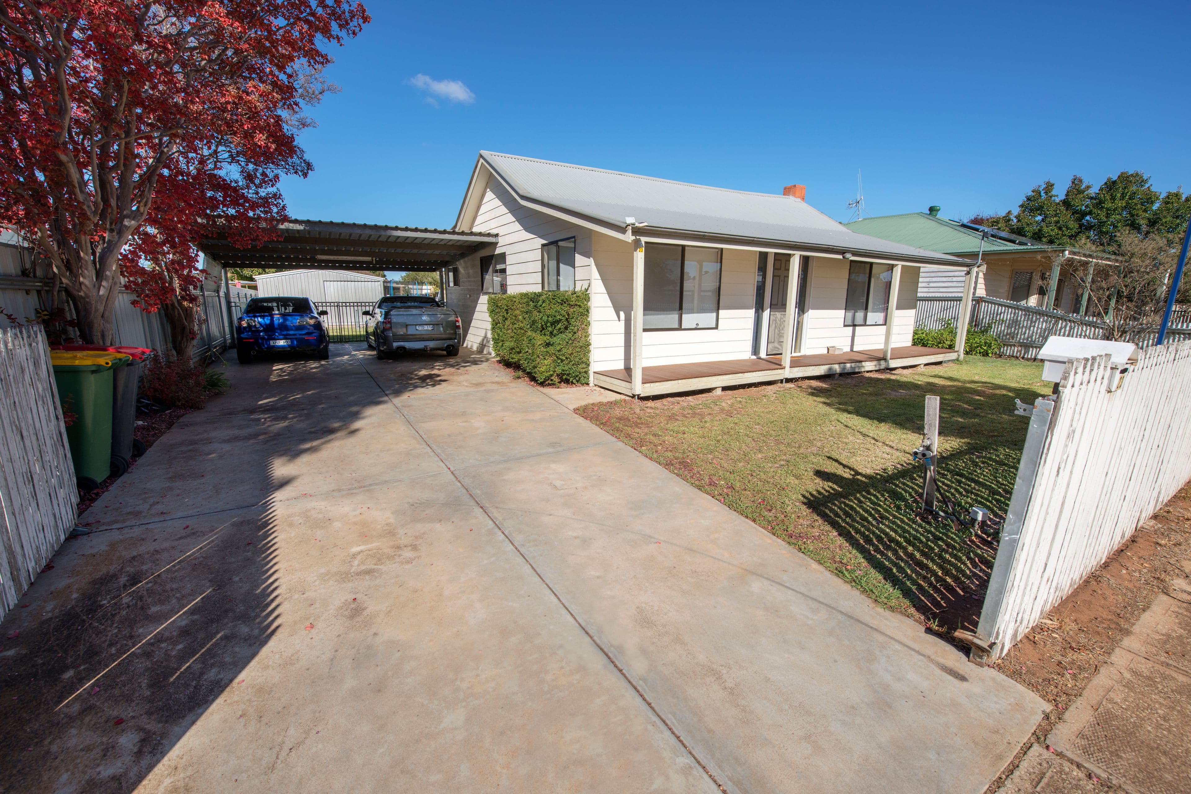23 Donnington Street, Swan Hill VIC 3585, Swan Hill - Image 1