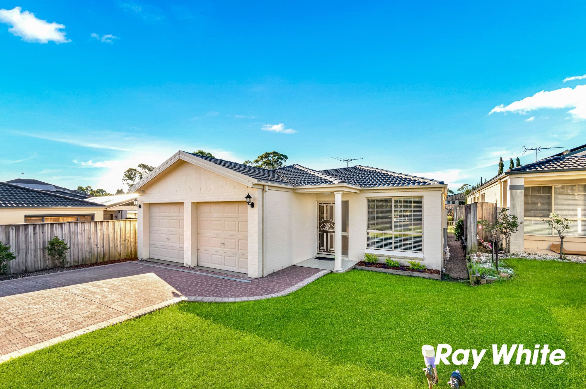 3 Caritta Court, Parklea NSW 2768, Parklea - Image 1