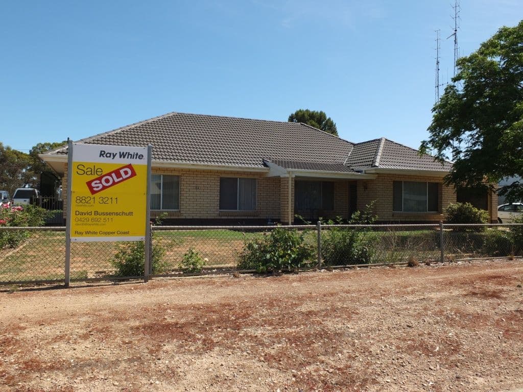 107 Taylor Street, KADINA SA 5554, Kadina - Image 1