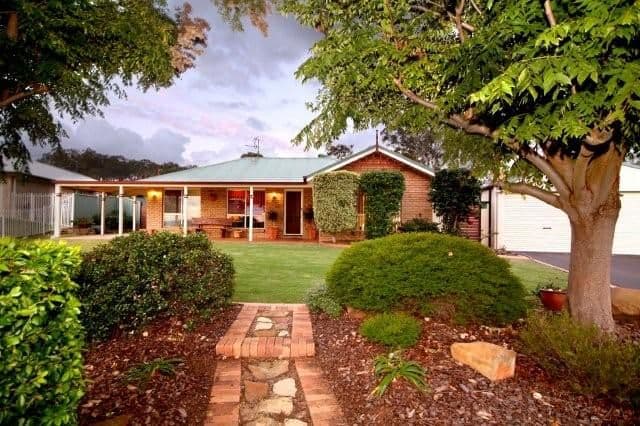 64 Westfield Drive, WESTBROOK QLD 4350, Westbrook - Image 1