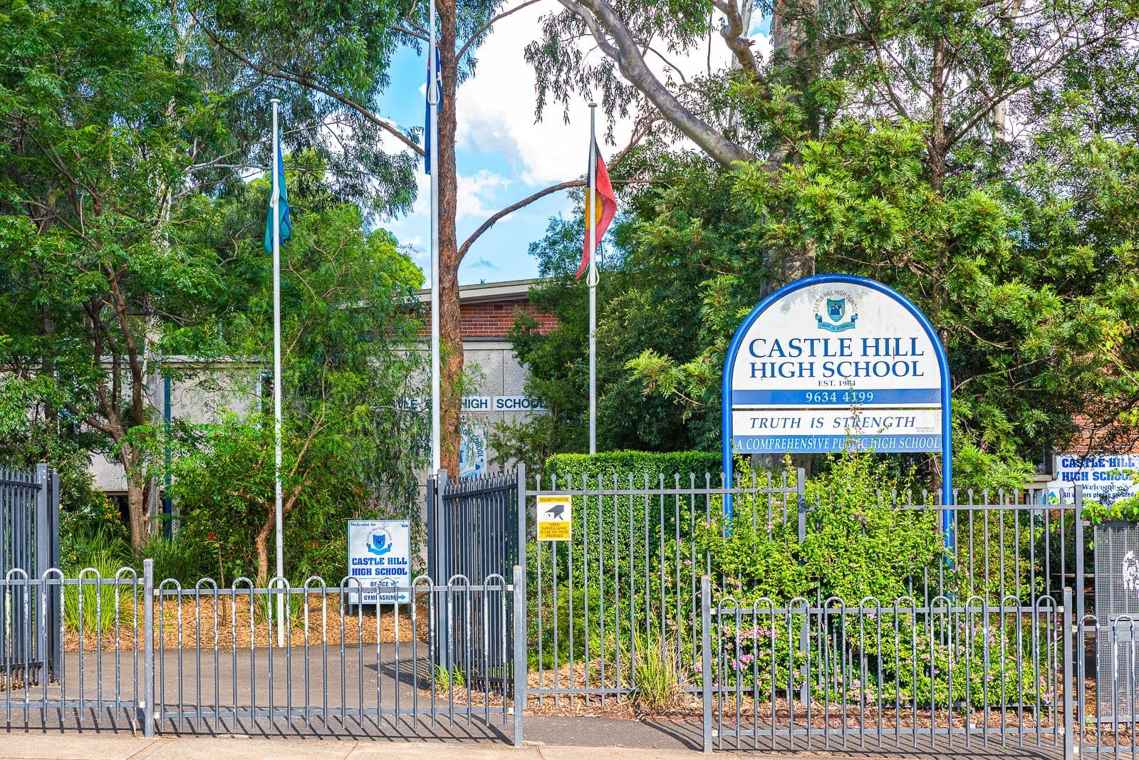 320 Old Northern Road, Castle Hill NSW 2154, Castle Hill - Thumbnail 5