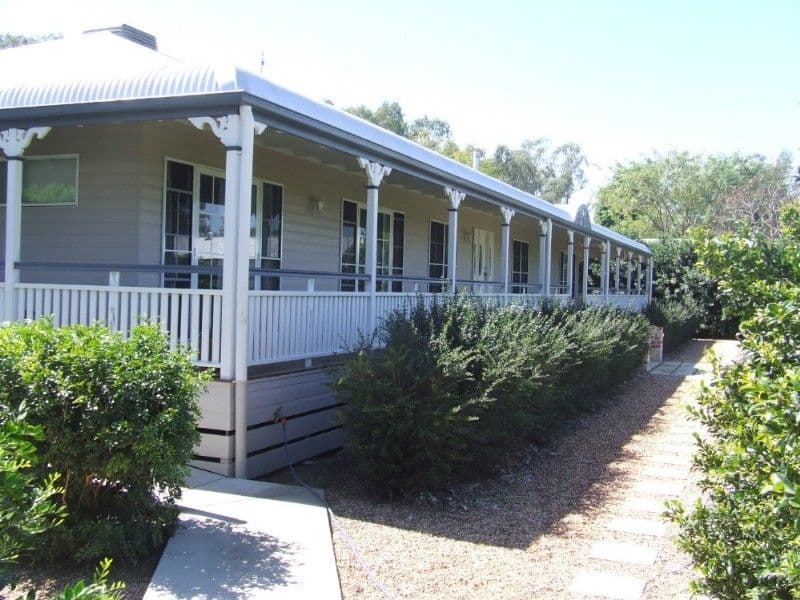 GOONDIWINDI QLD 4390, Goondiwindi - Image 1