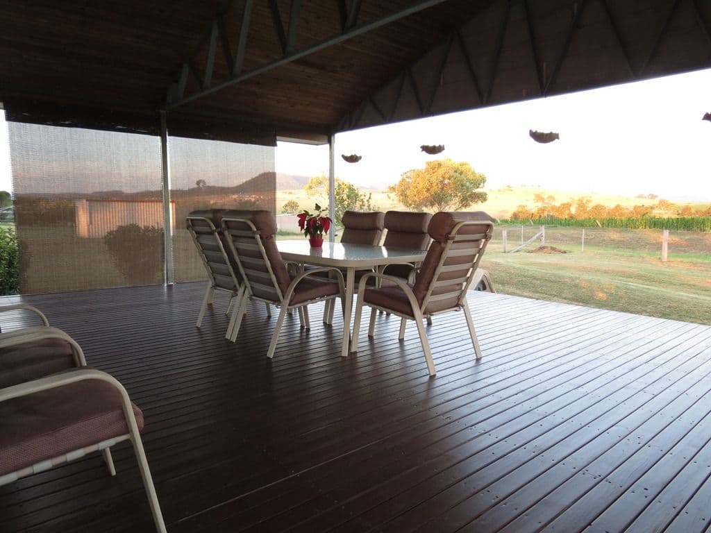 1270 Freestone Road, Freestone QLD 4370, Freestone - Thumbnail 4