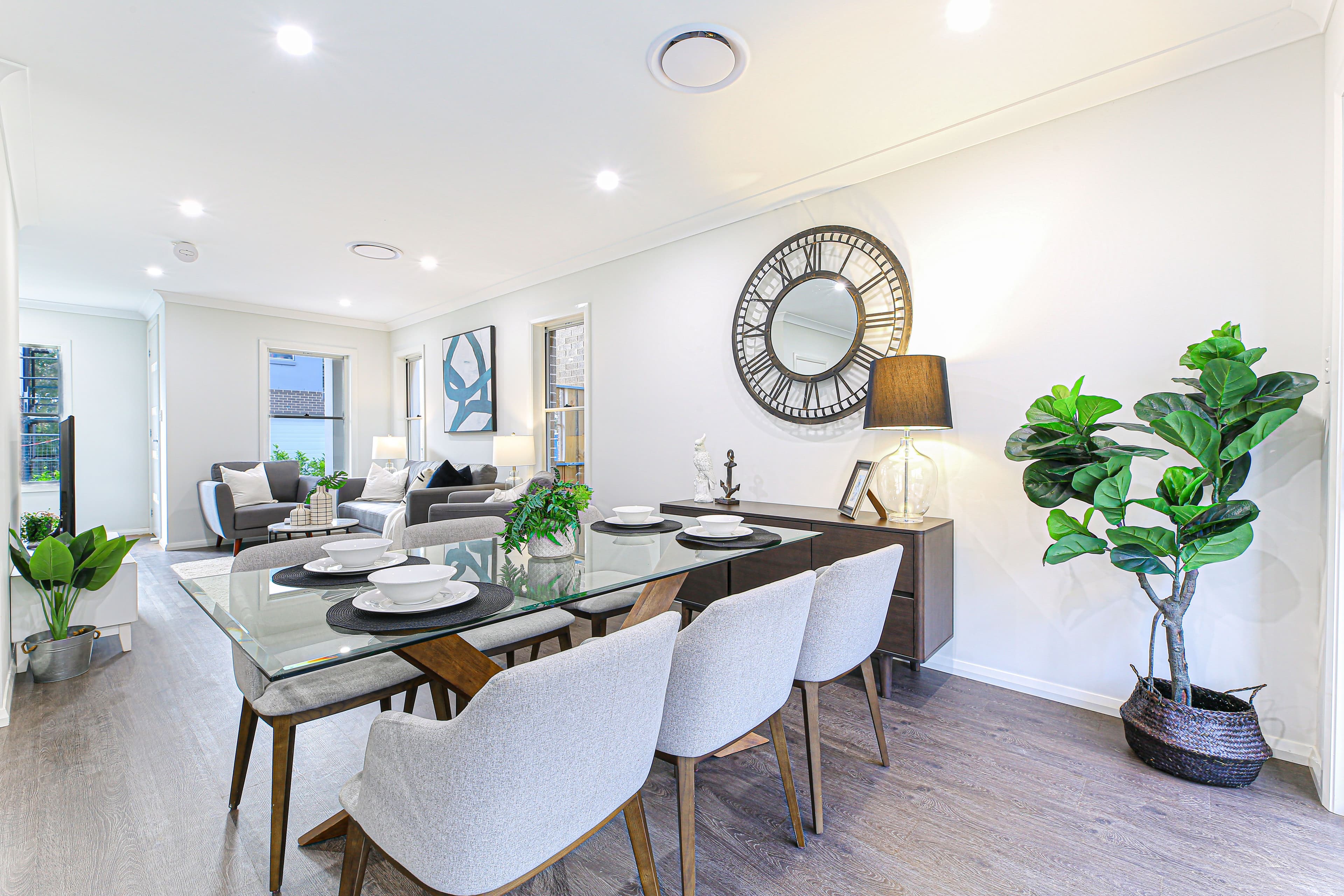 7 Durack Crescent, Baulkham Hills NSW 2153, Baulkham Hills - Thumbnail 2